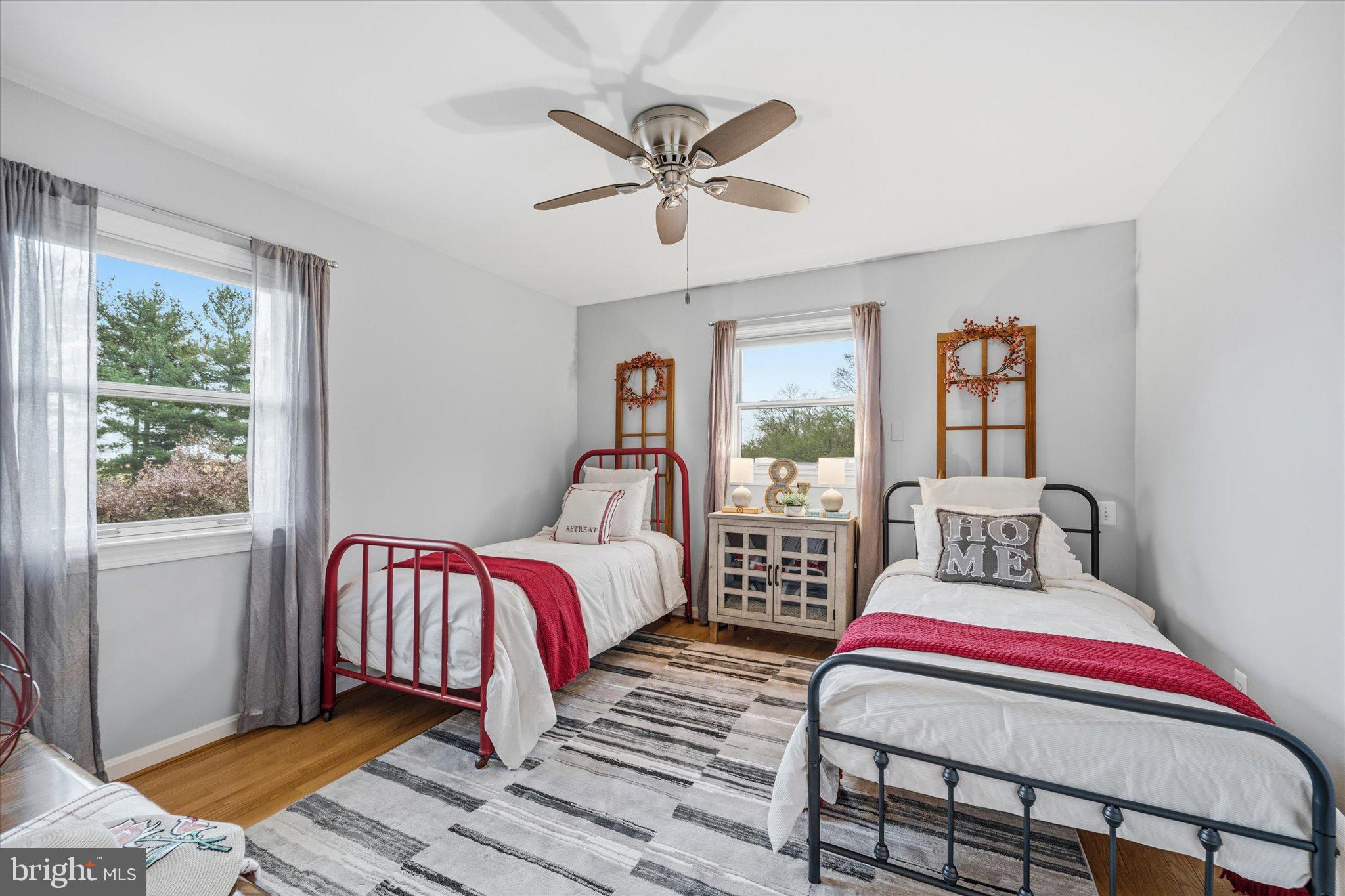 7360 BEAR WALLOW DRIVE