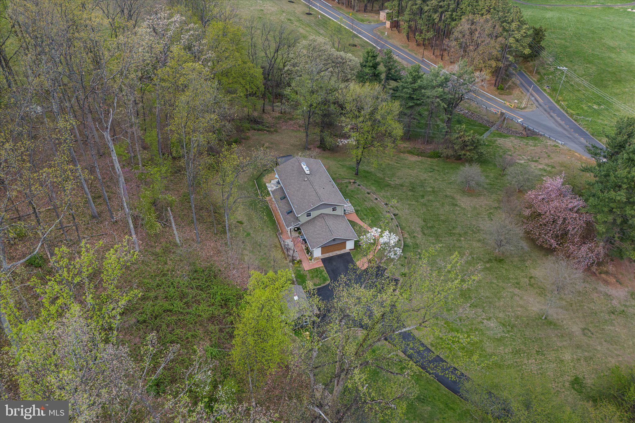 7360 BEAR WALLOW DRIVE