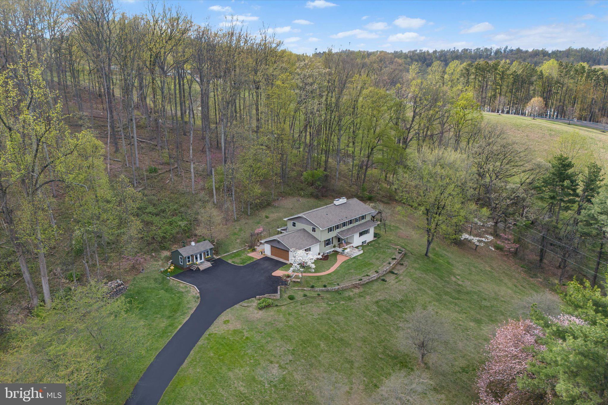 7360 BEAR WALLOW DRIVE