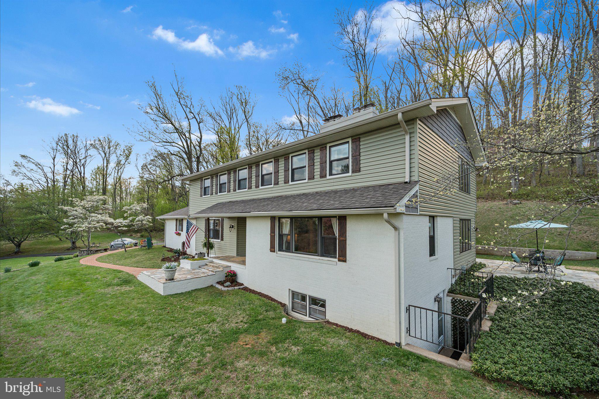 7360 BEAR WALLOW DRIVE