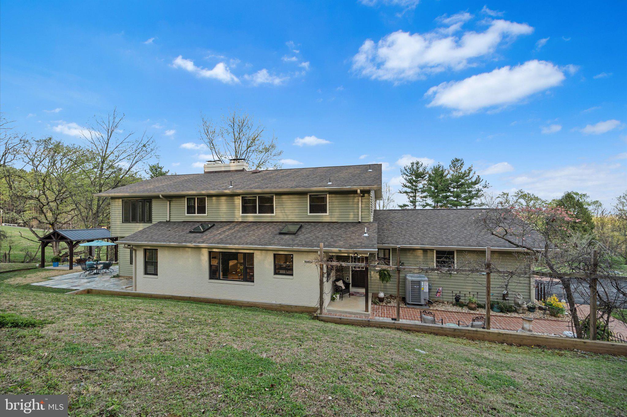 7360 BEAR WALLOW DRIVE