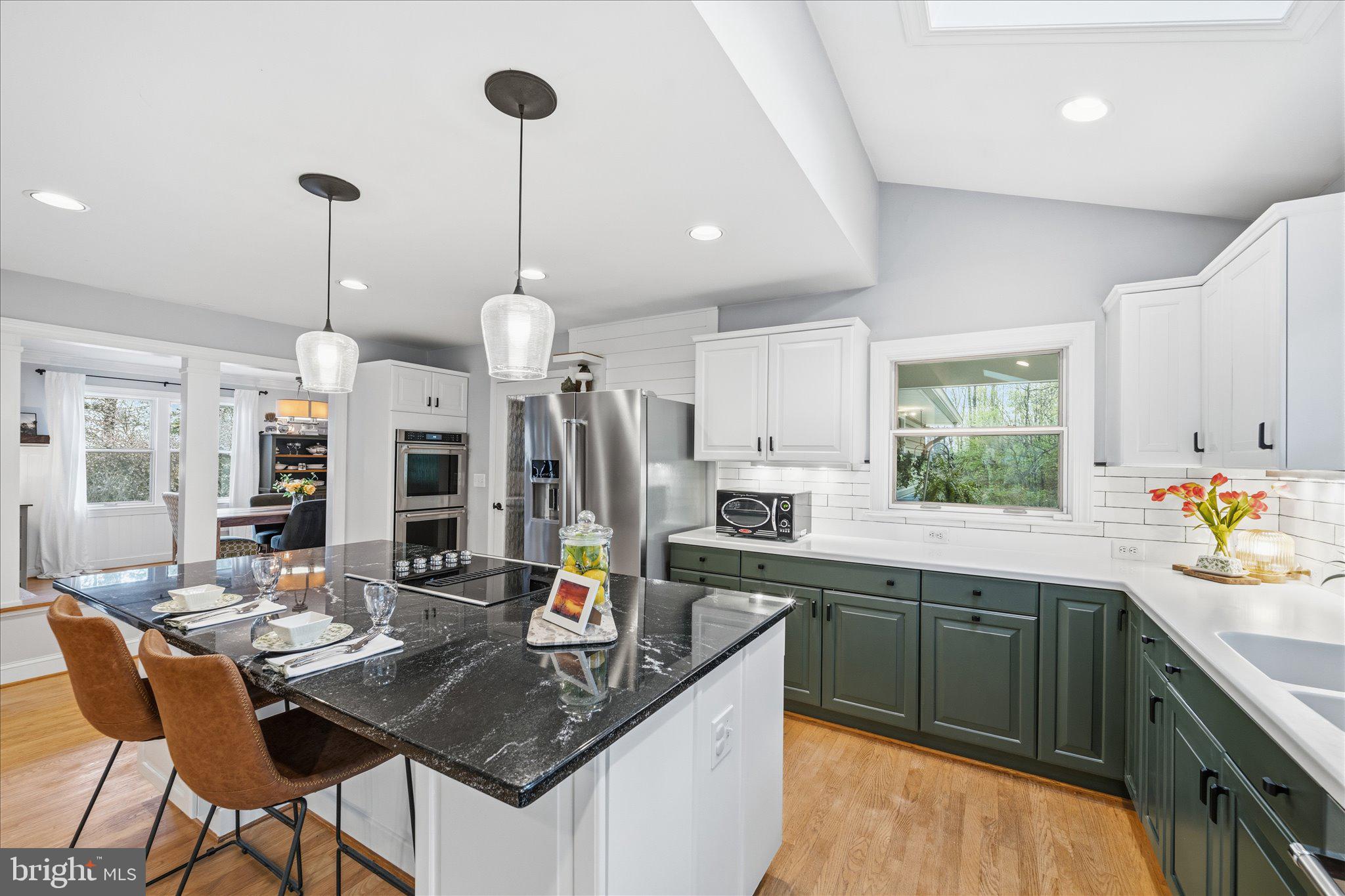 7360 BEAR WALLOW DRIVE