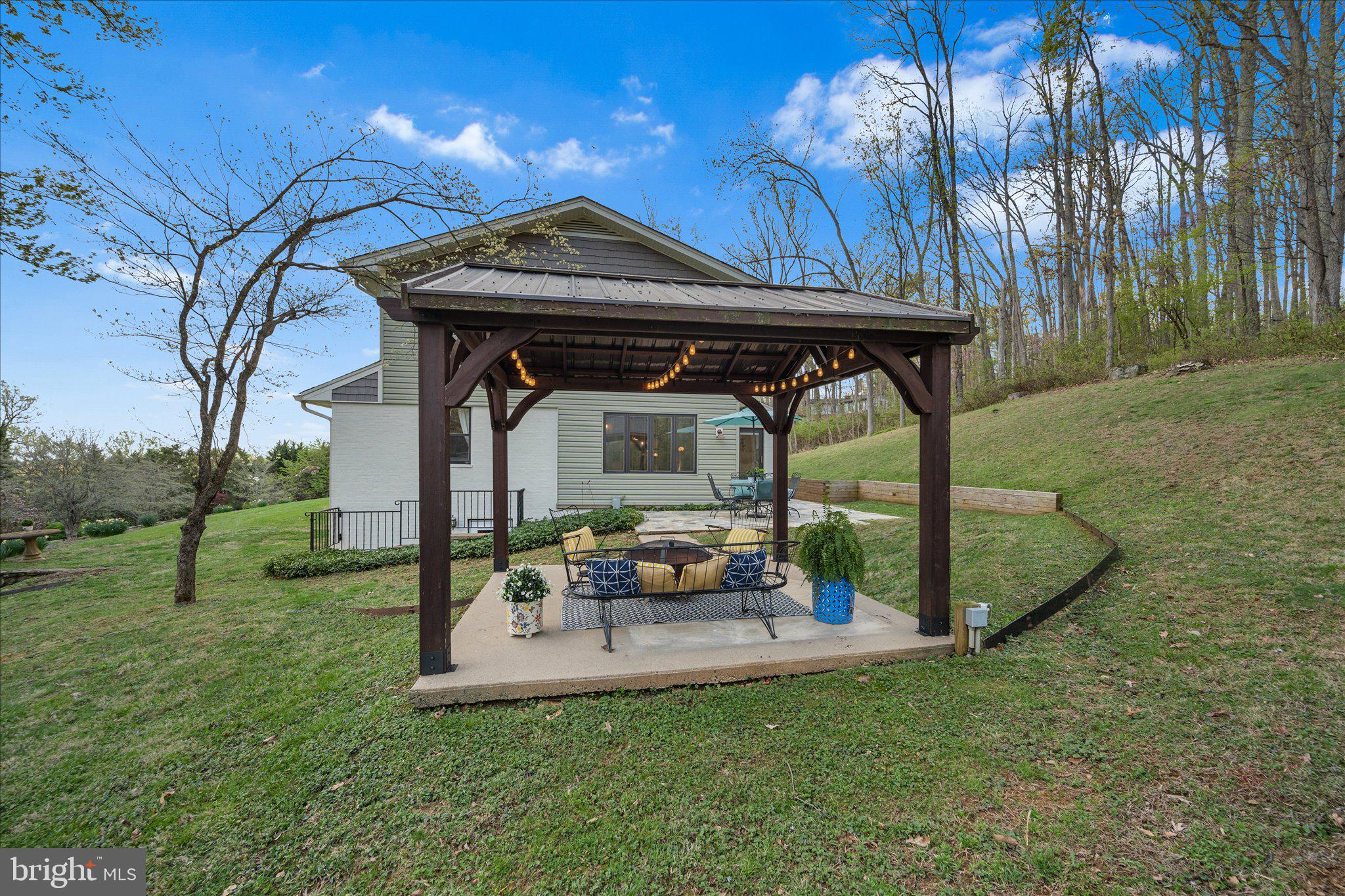 7360 BEAR WALLOW DRIVE