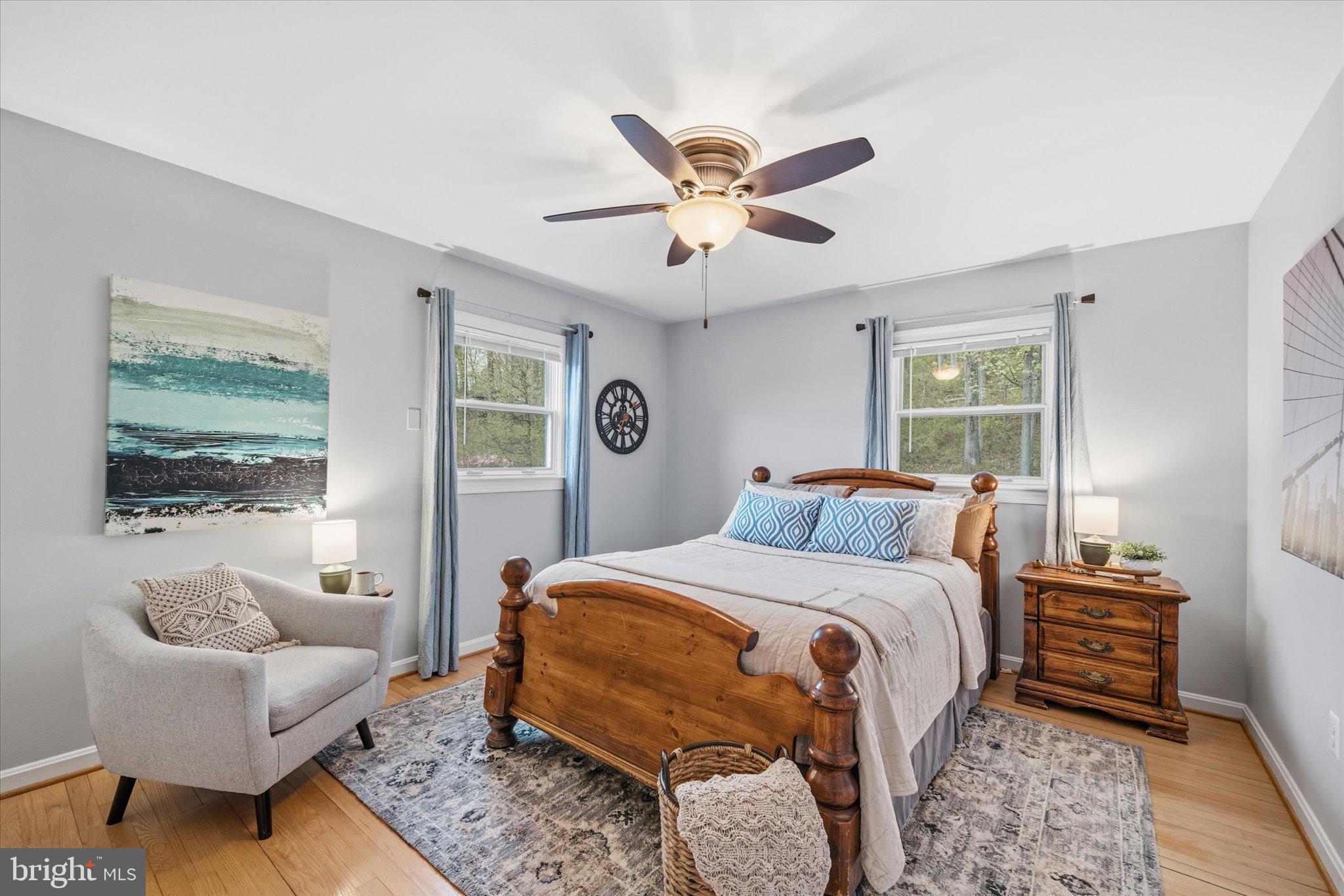 7360 BEAR WALLOW DRIVE