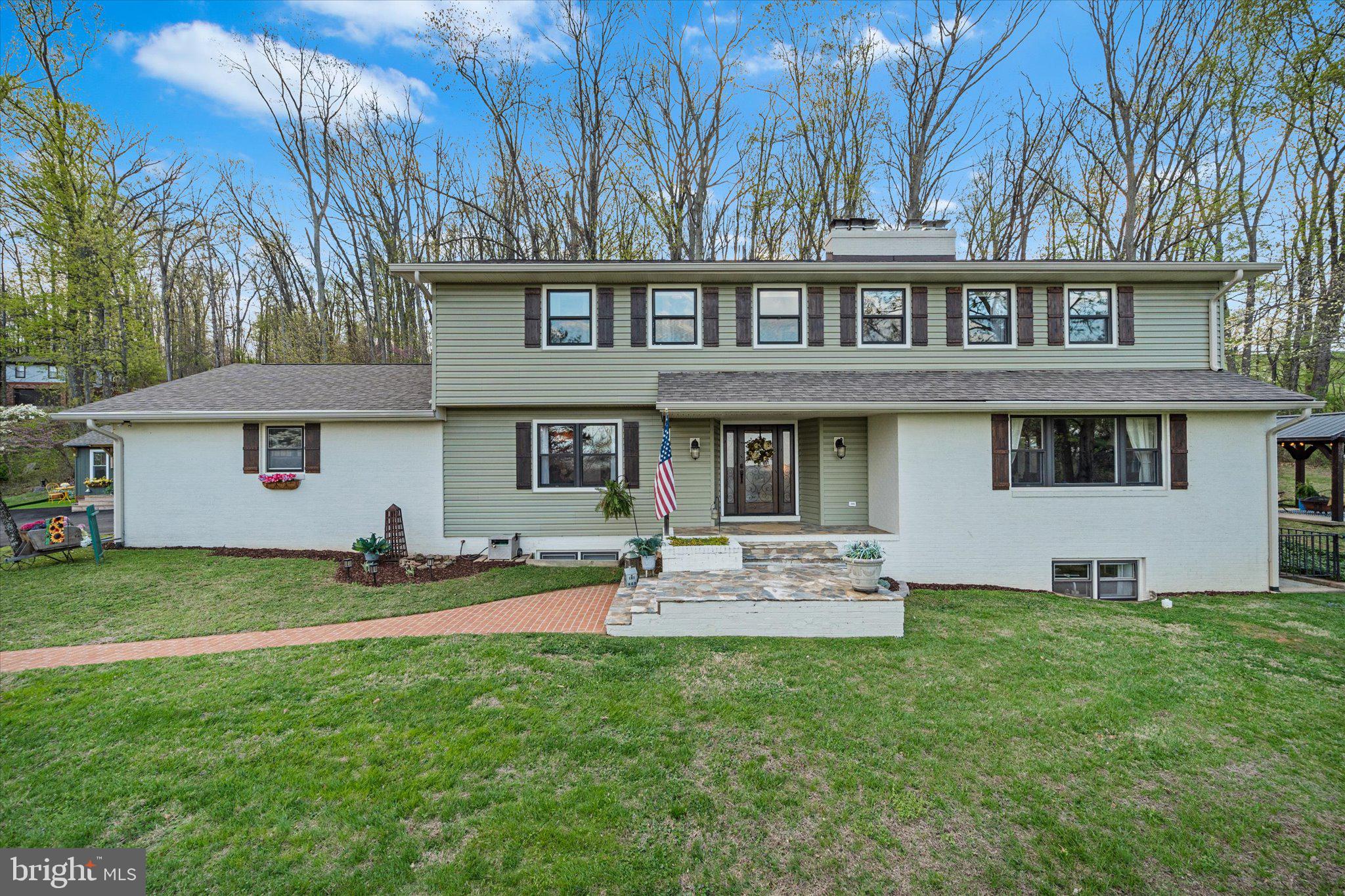 7360 BEAR WALLOW DRIVE