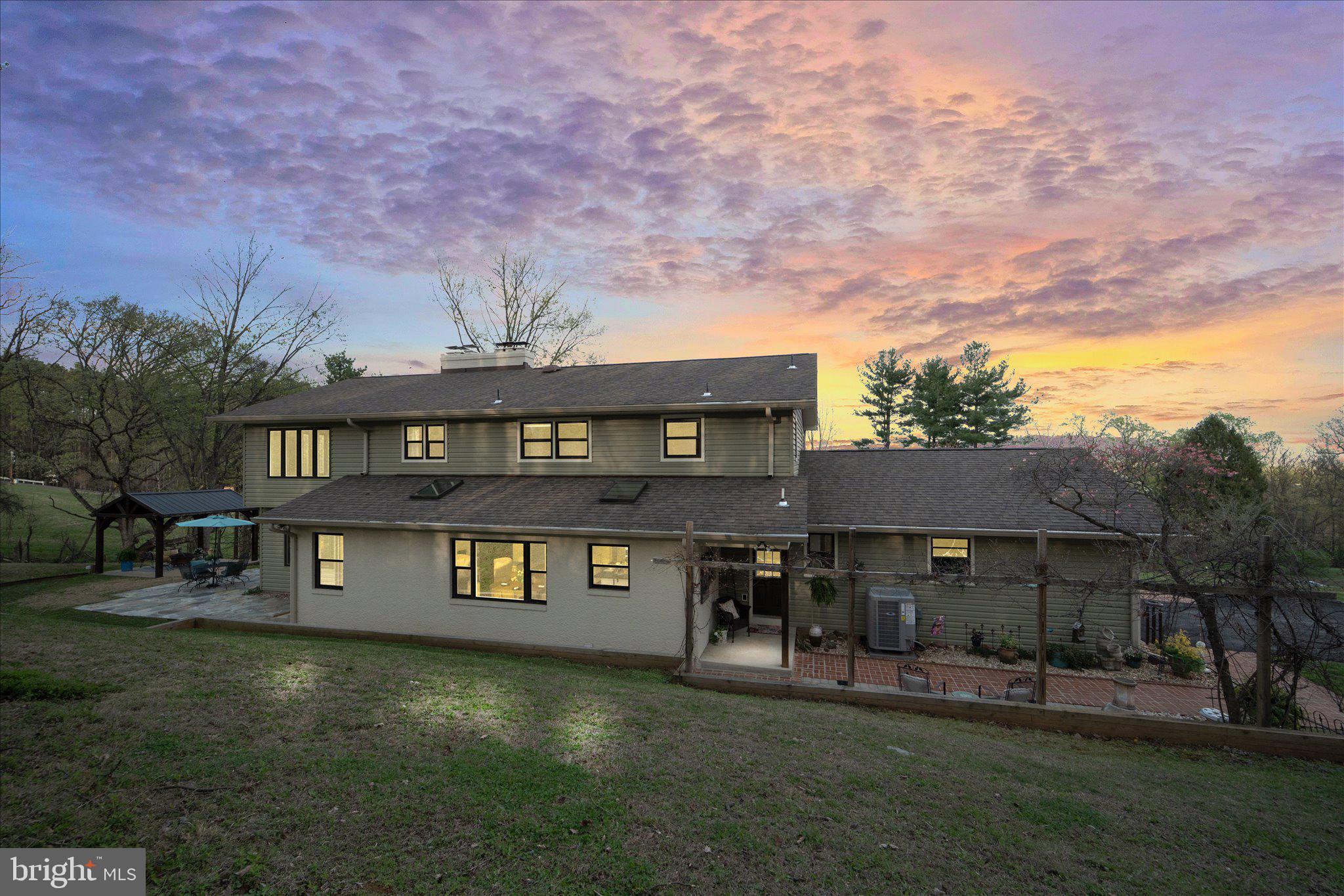 7360 BEAR WALLOW DRIVE