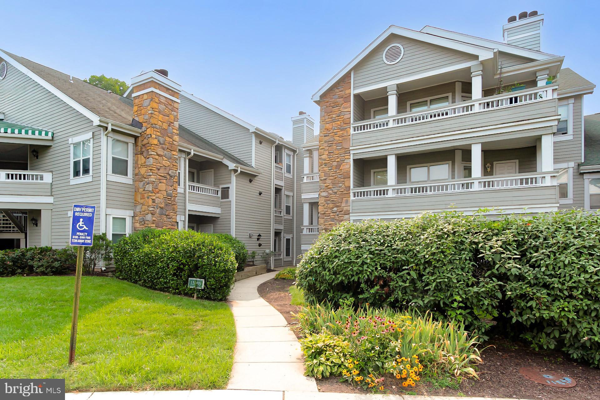 13085 Autumn Woods Way #305