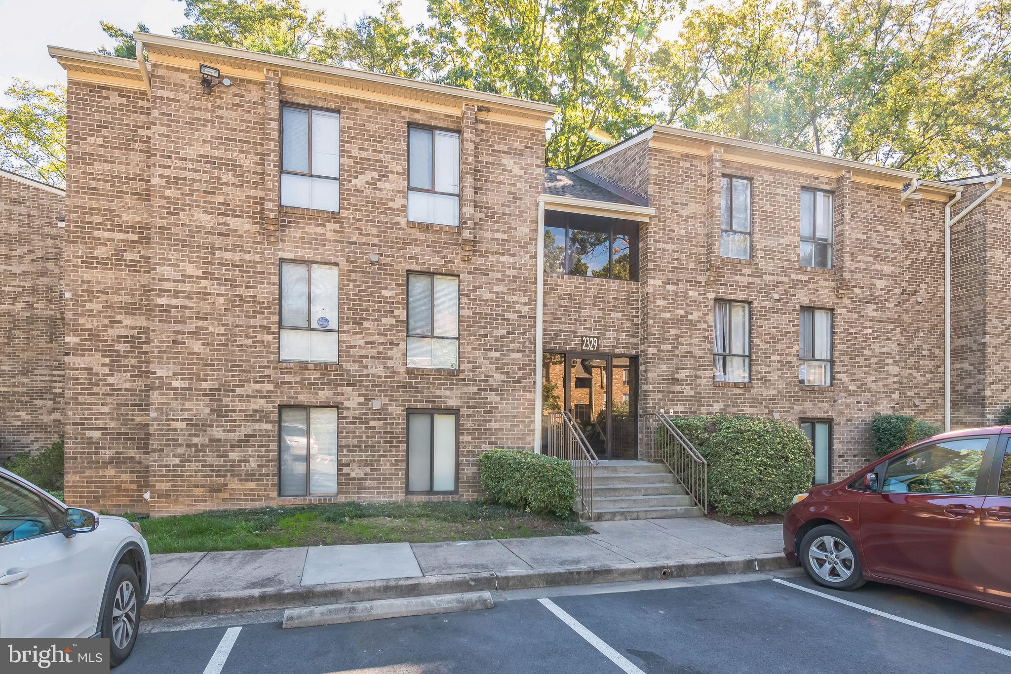 2329 Freetown Ct #22c