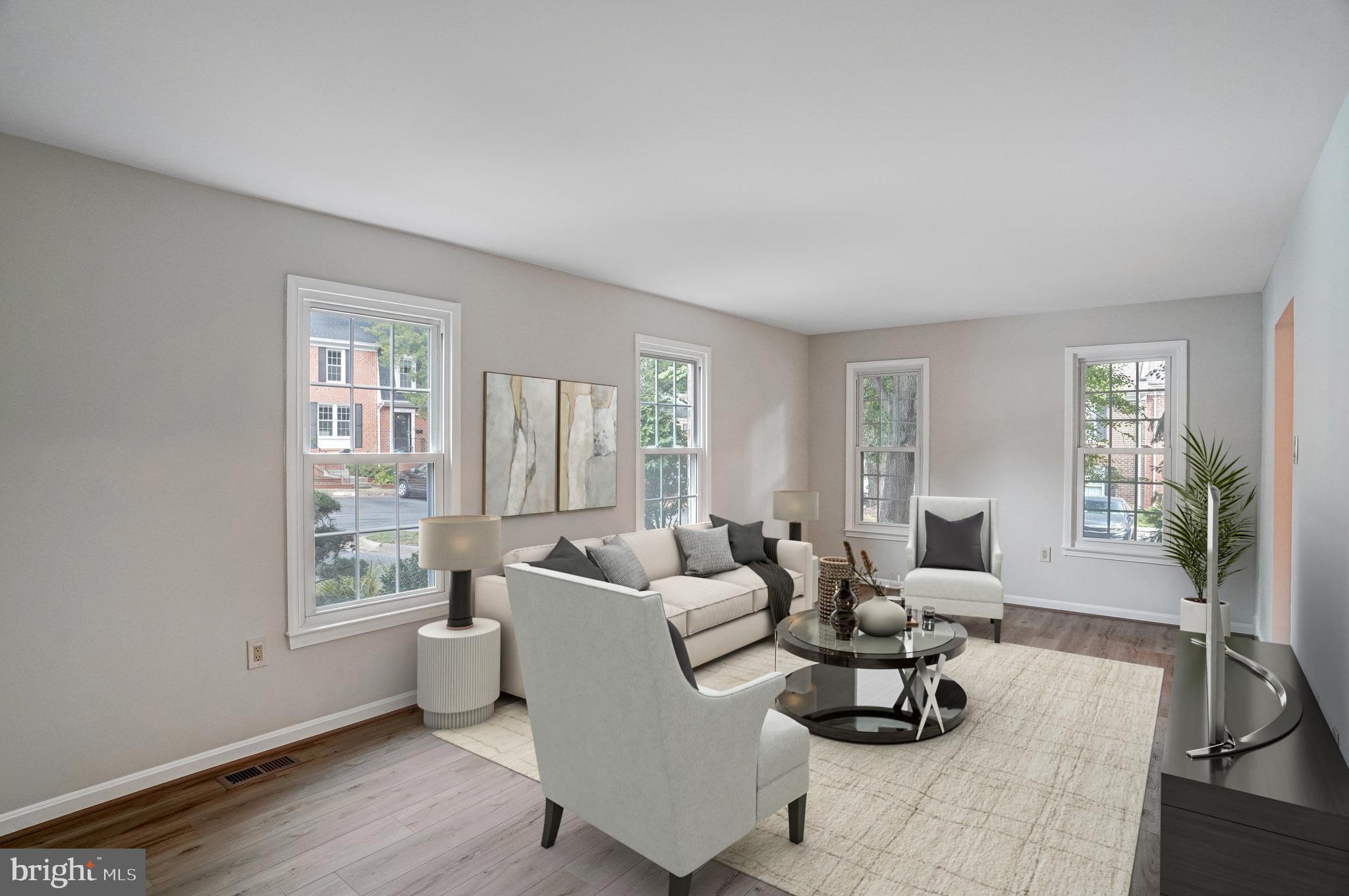 2349 HORSEFERRY COURT