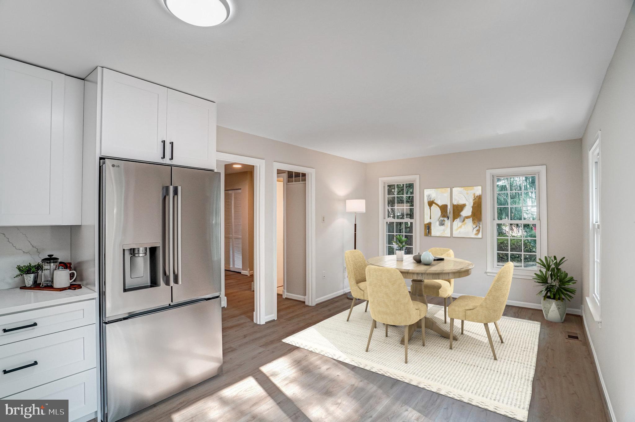 2349 HORSEFERRY COURT
