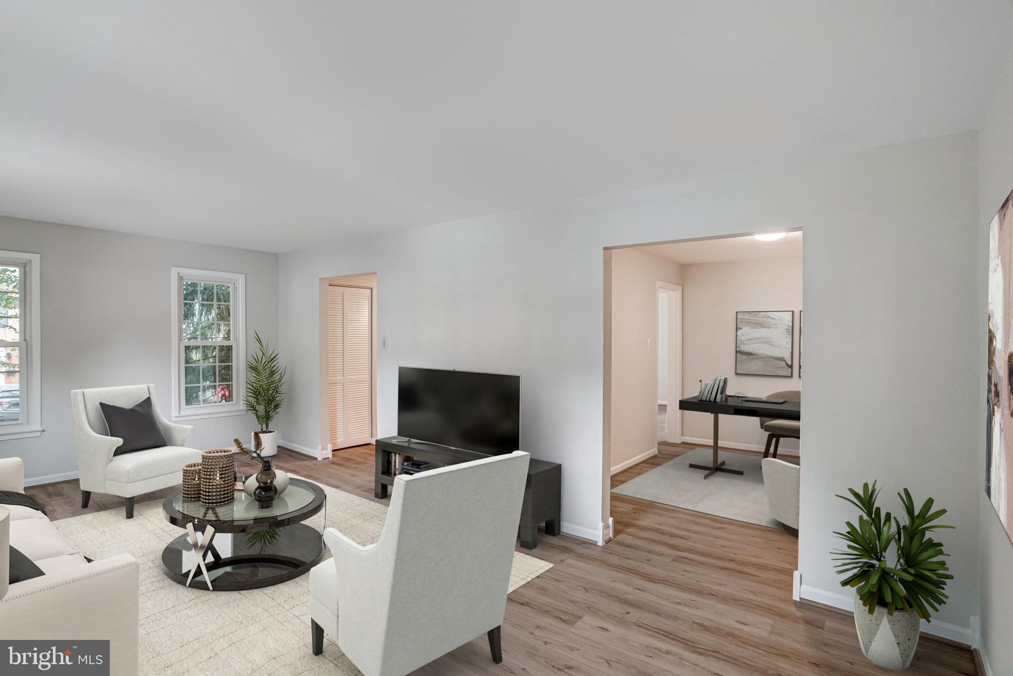 2349 HORSEFERRY COURT
