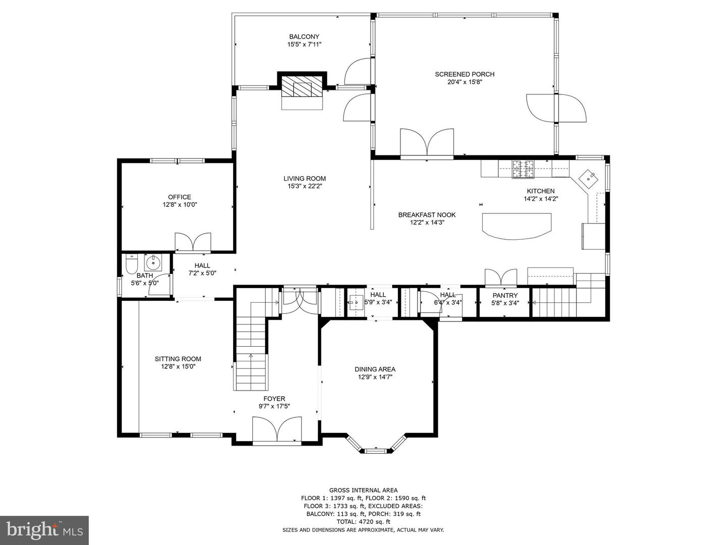 20753 Ashburn Station Pl