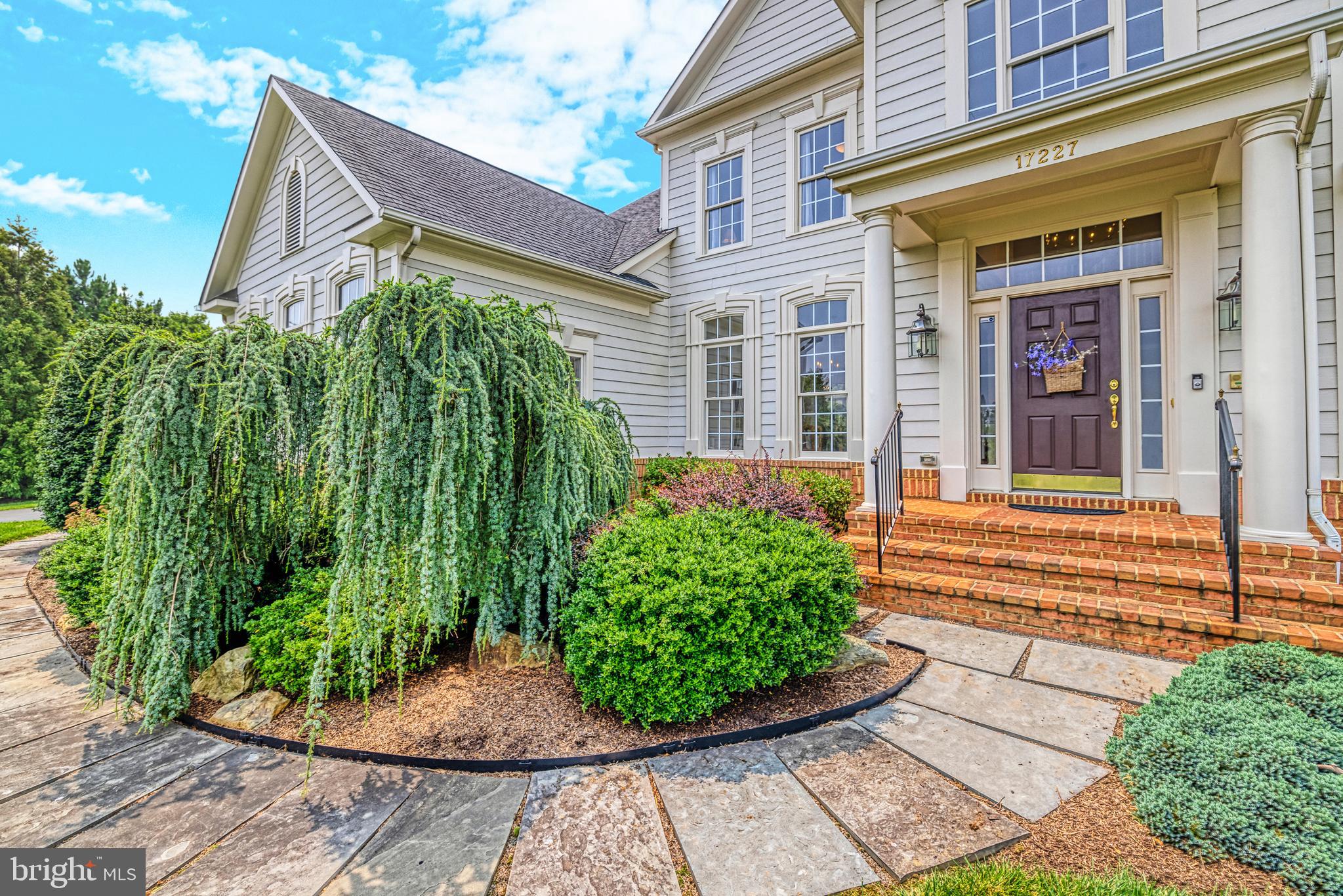 17227 Cannonade Dr