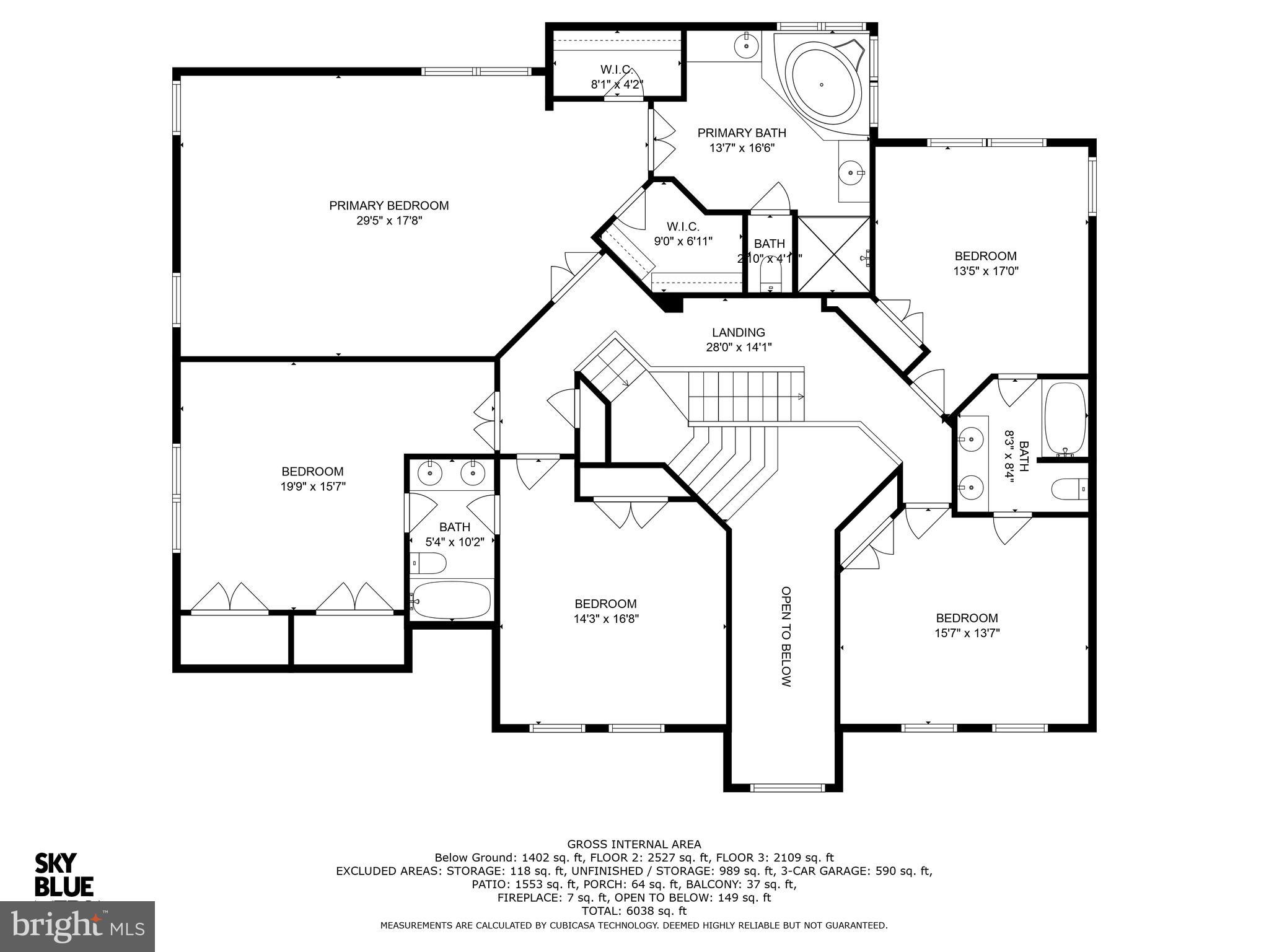 17227 Cannonade Dr
