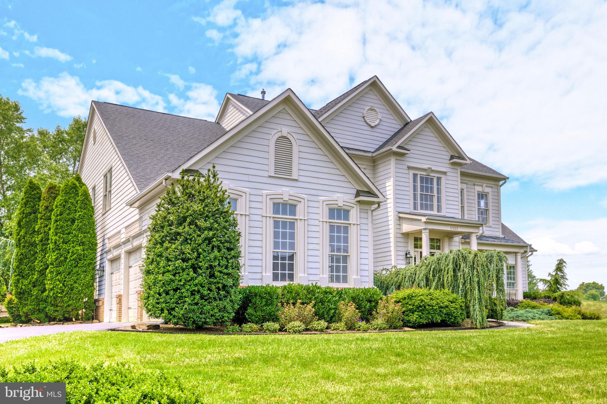 17227 Cannonade Dr
