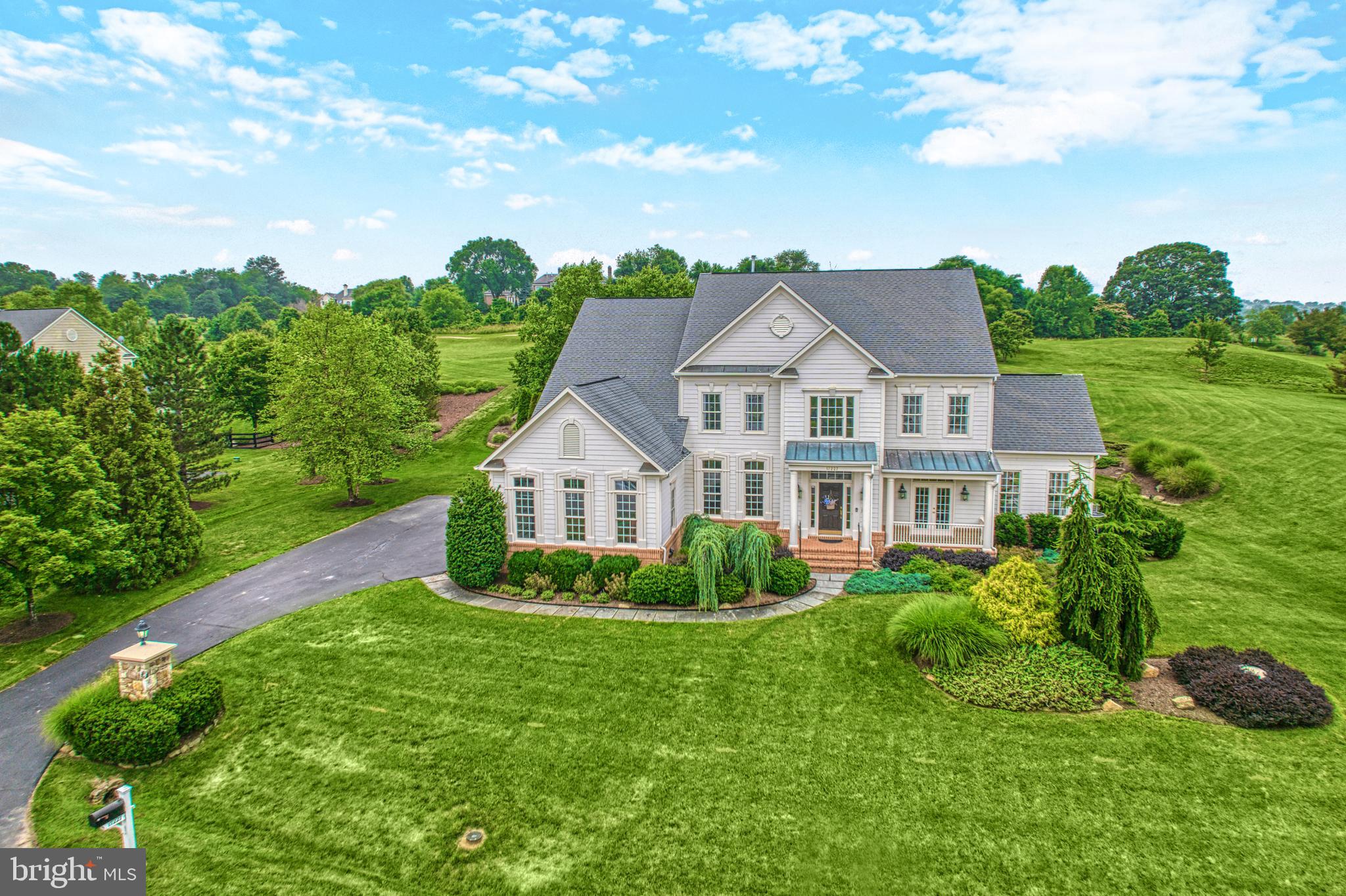 17227 Cannonade Dr