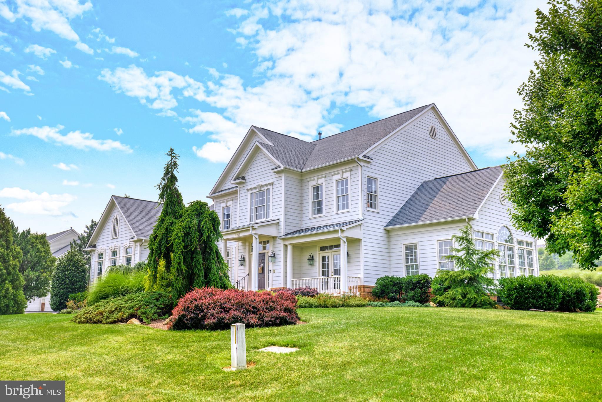17227 Cannonade Dr
