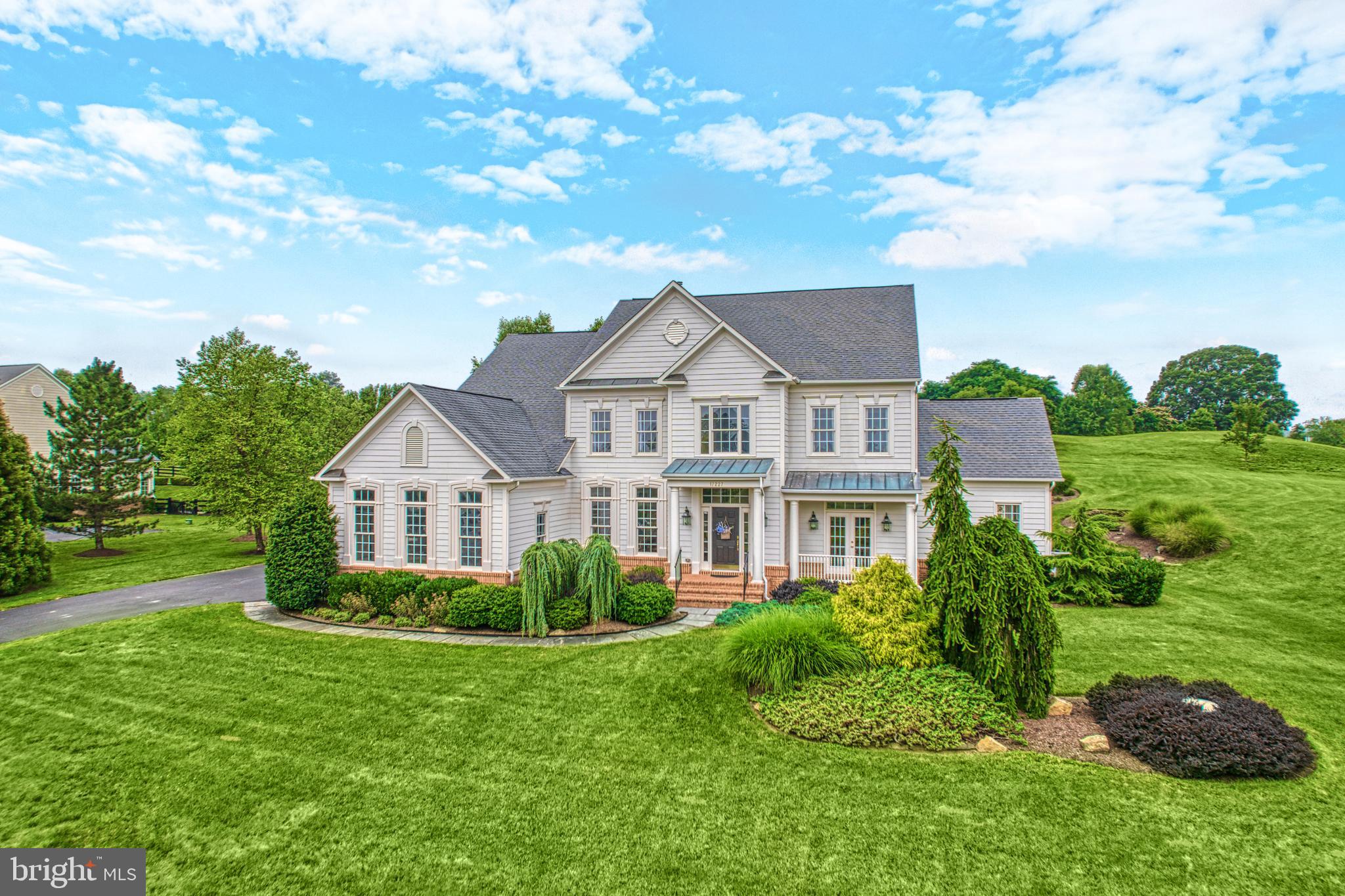 17227 Cannonade Dr
