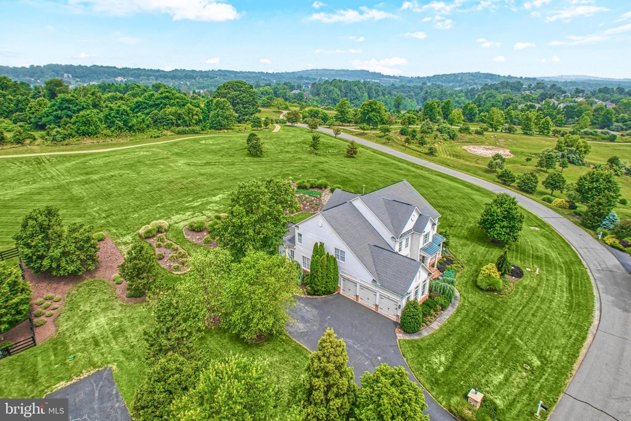 17227 Cannonade Dr