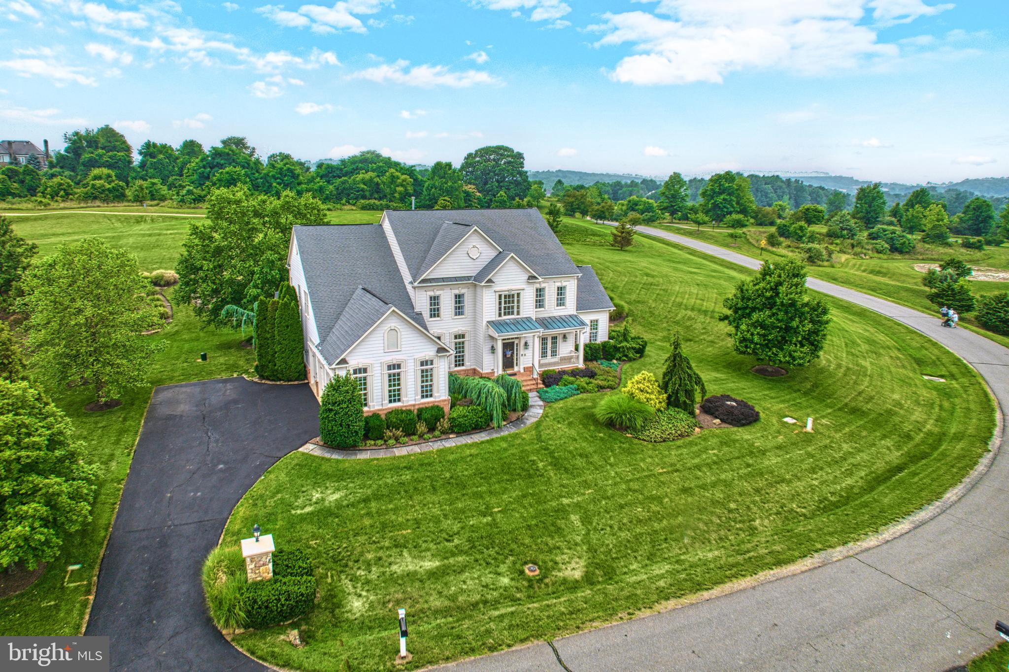 17227 Cannonade Dr