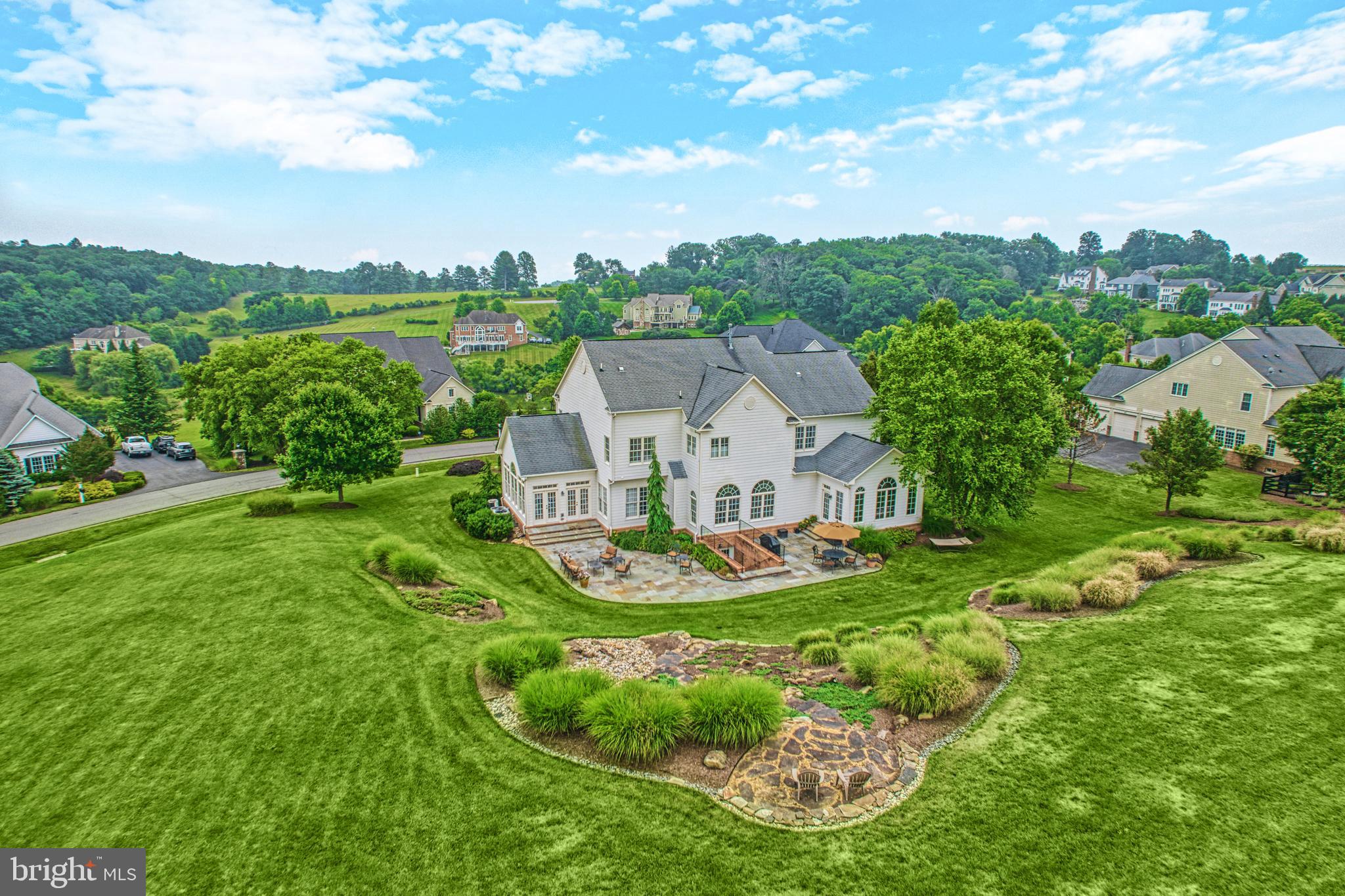 17227 Cannonade Dr