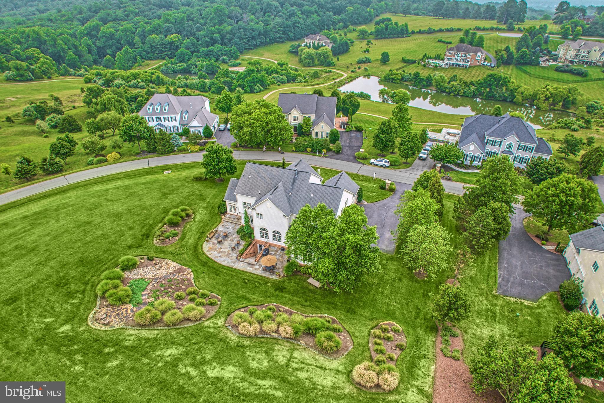 17227 Cannonade Dr