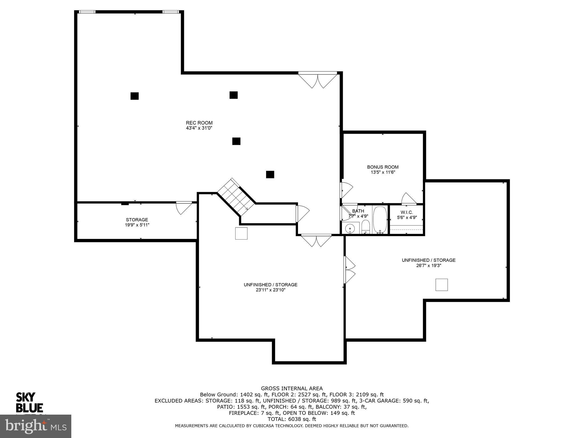17227 Cannonade Dr