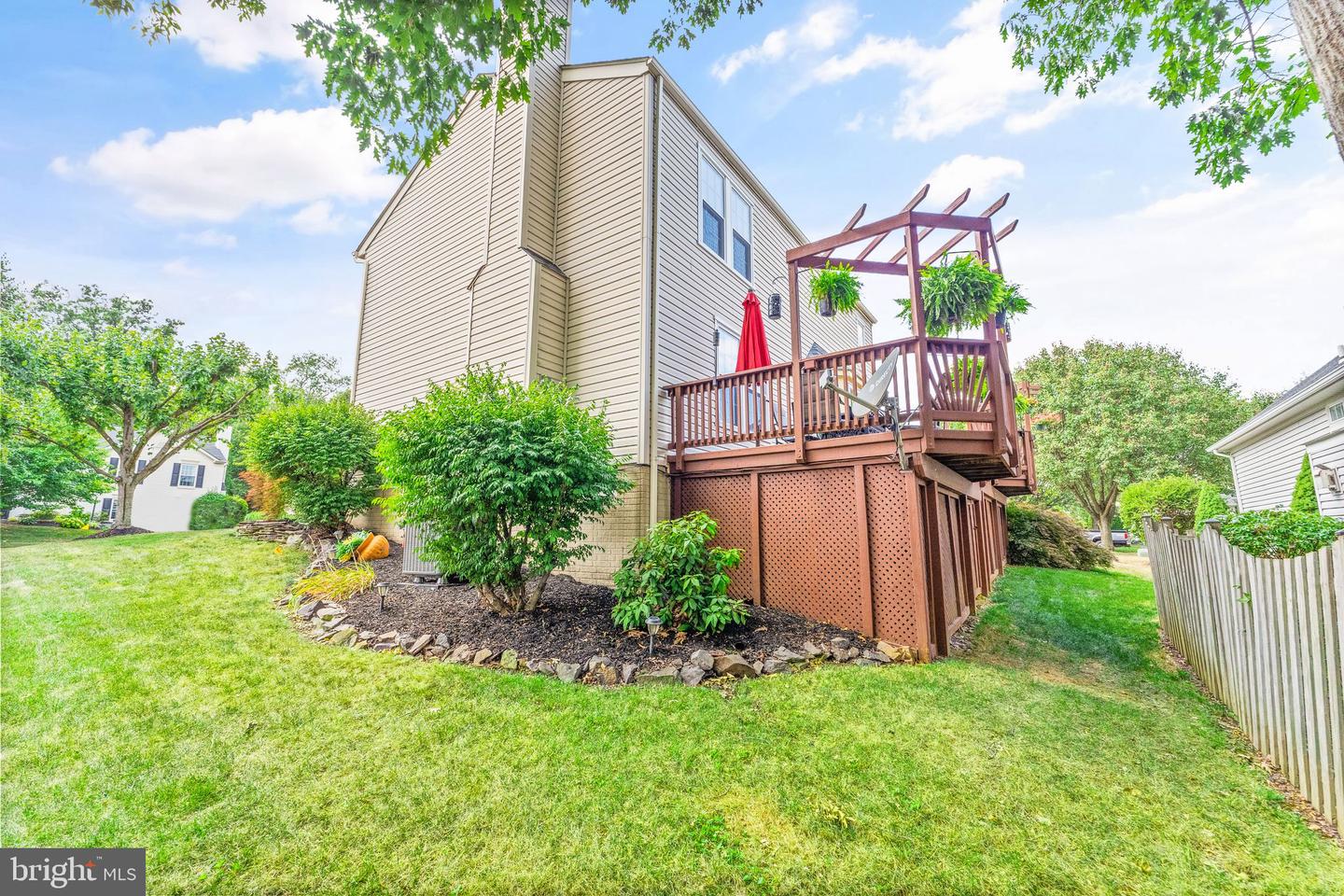 20780 Cross Timber Dr