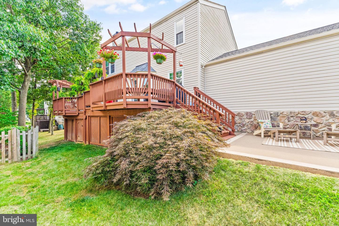 20780 Cross Timber Dr