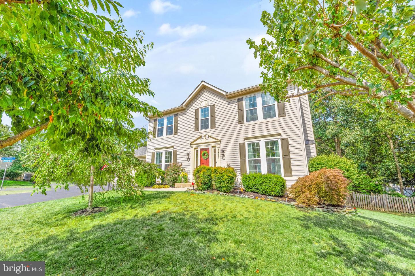 20780 Cross Timber Dr
