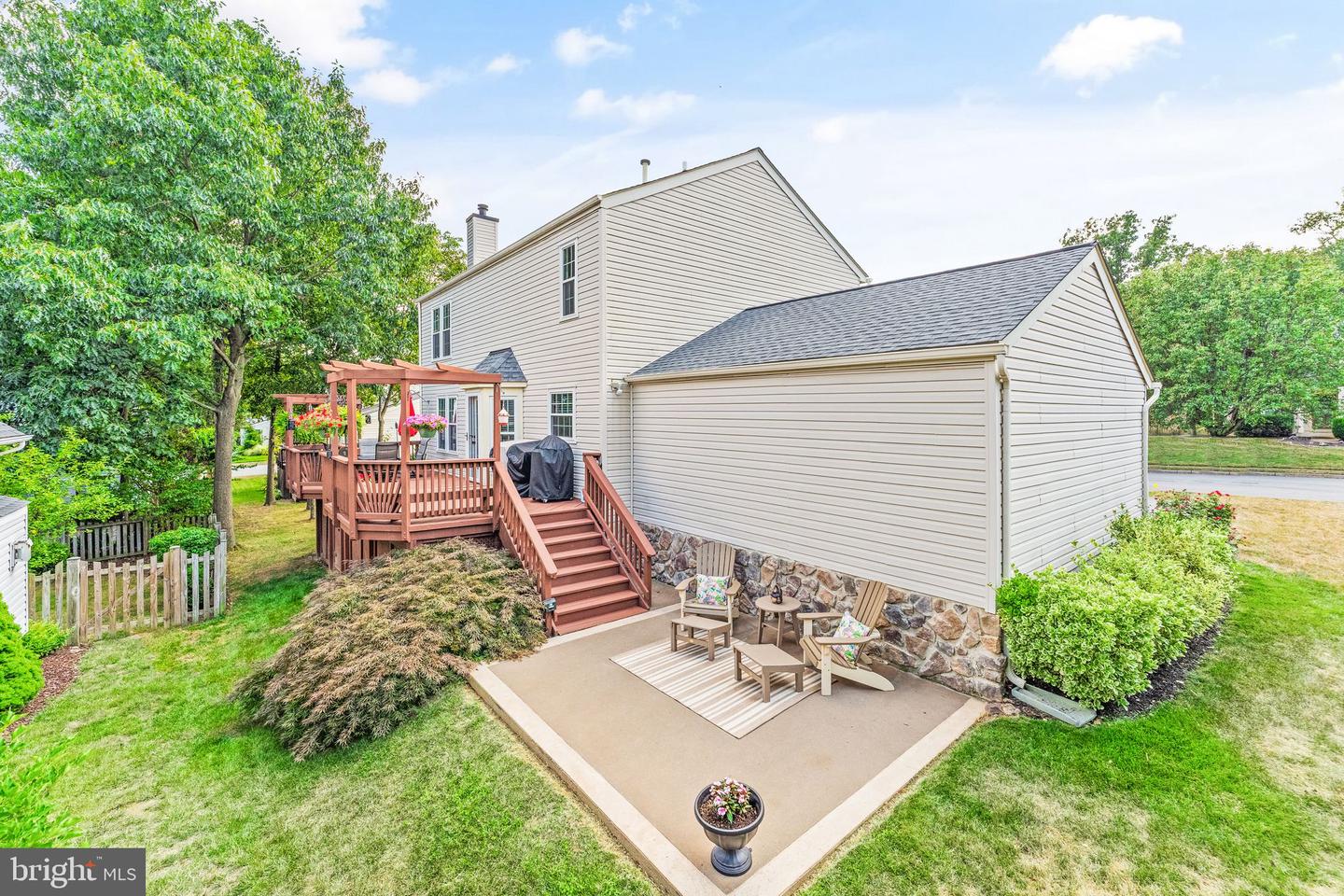 20780 Cross Timber Dr