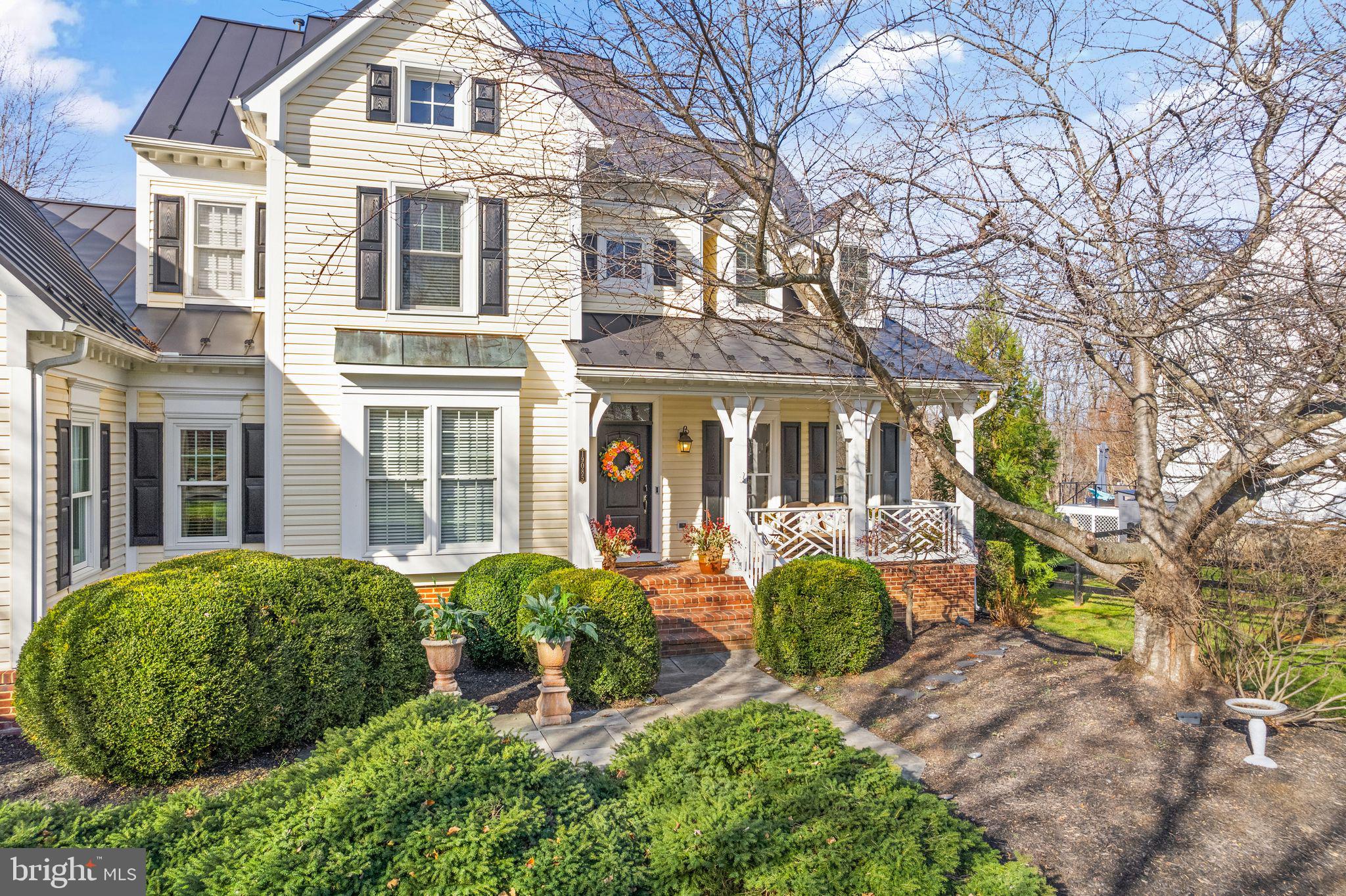 19085 Foxgreen Cir