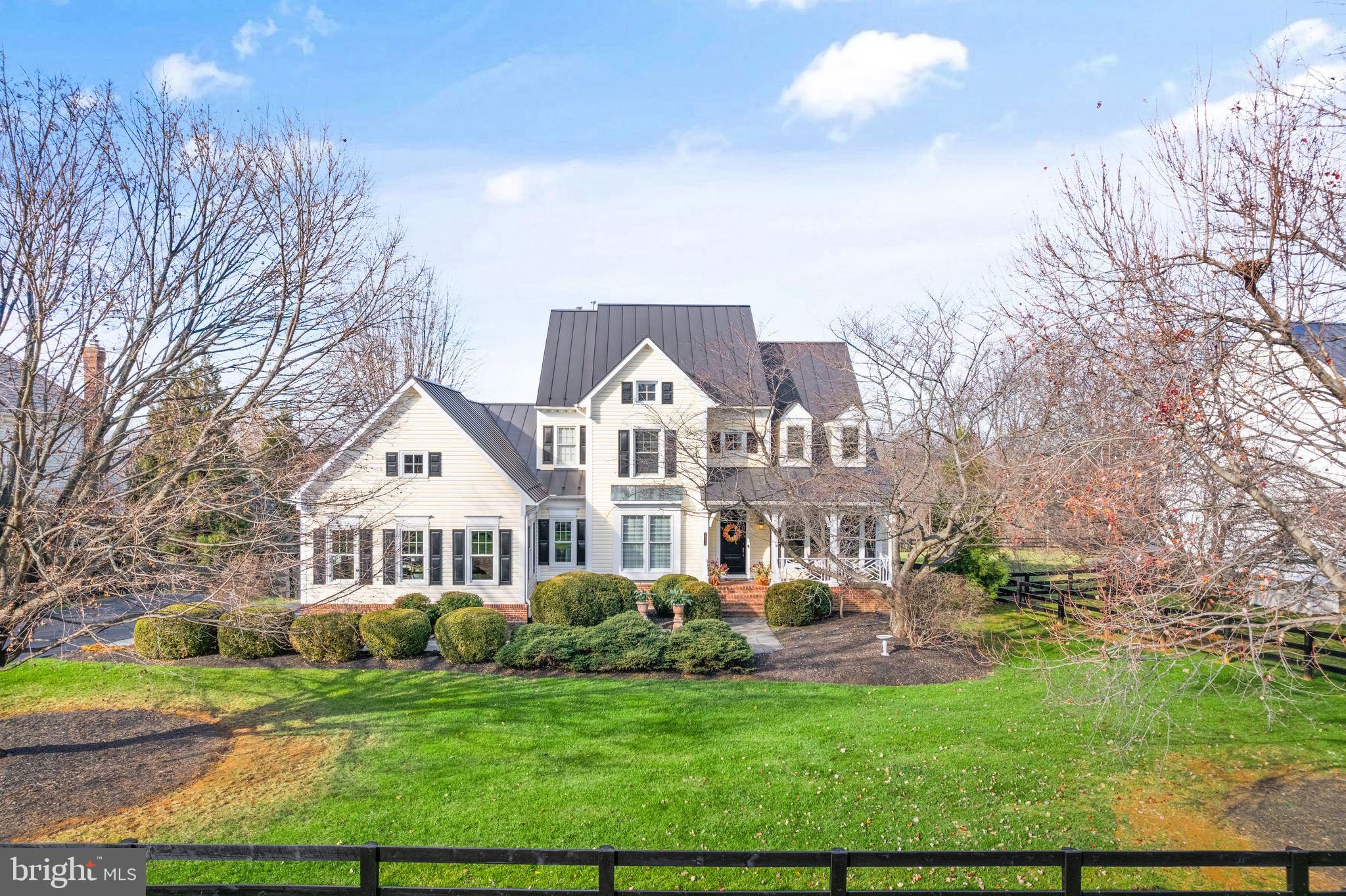 19085 Foxgreen Cir
