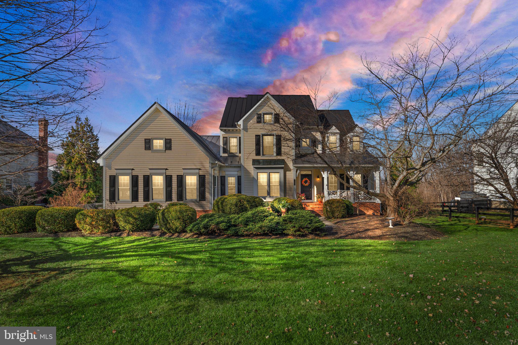 19085 Foxgreen Cir