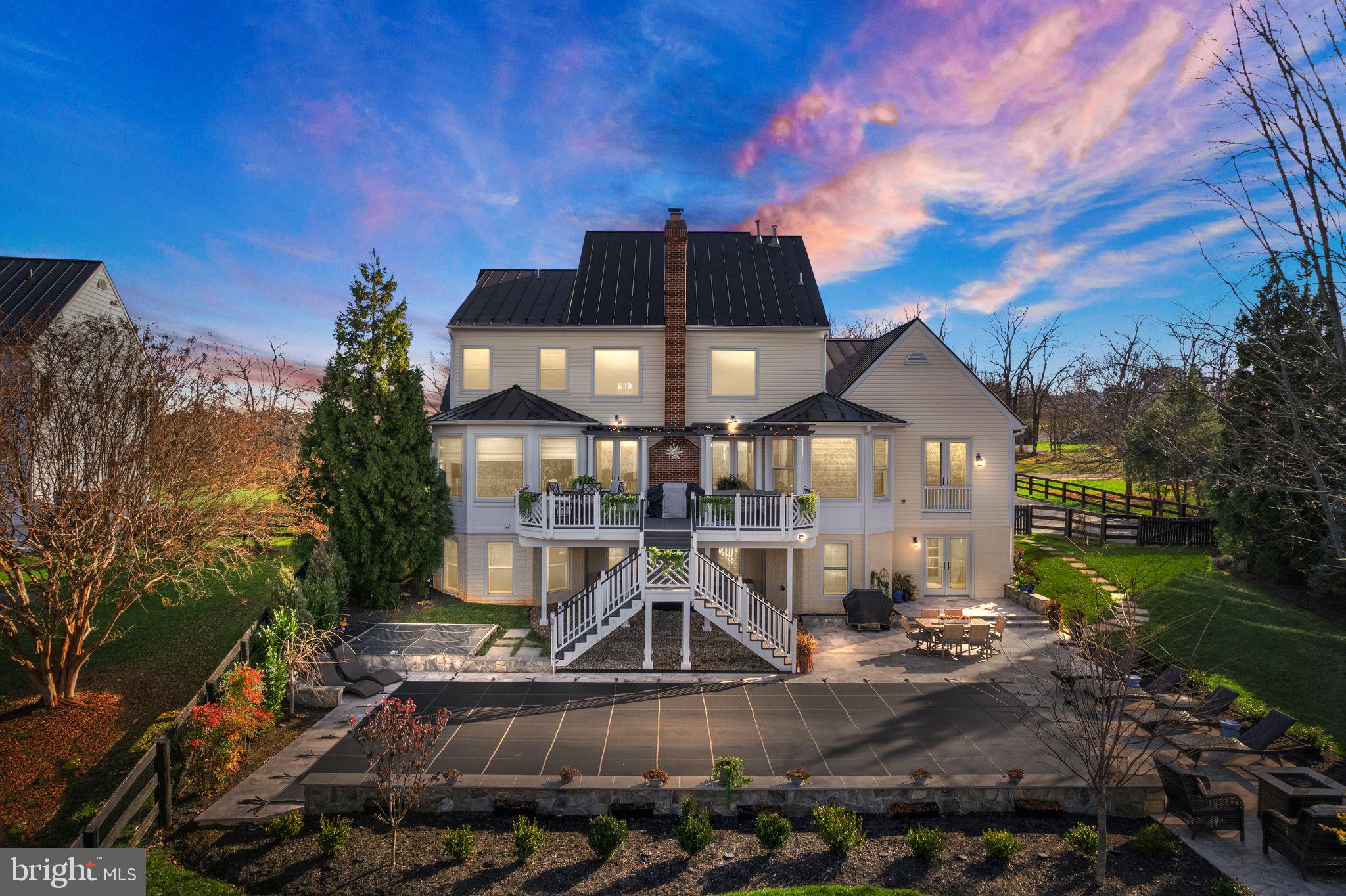 19085 Foxgreen Cir