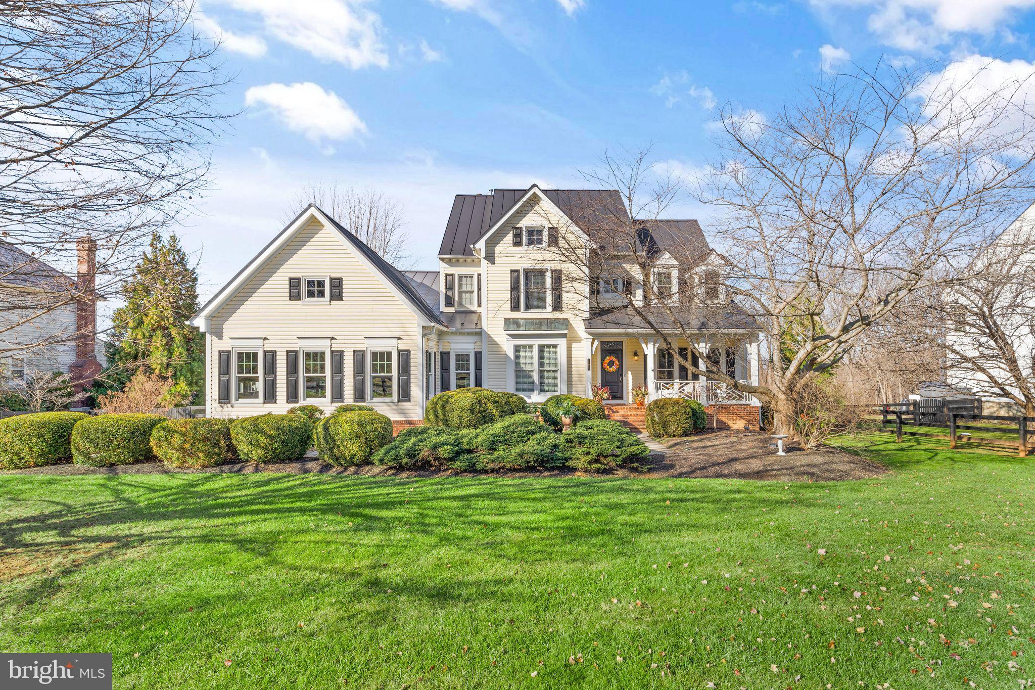 19085 Foxgreen Cir