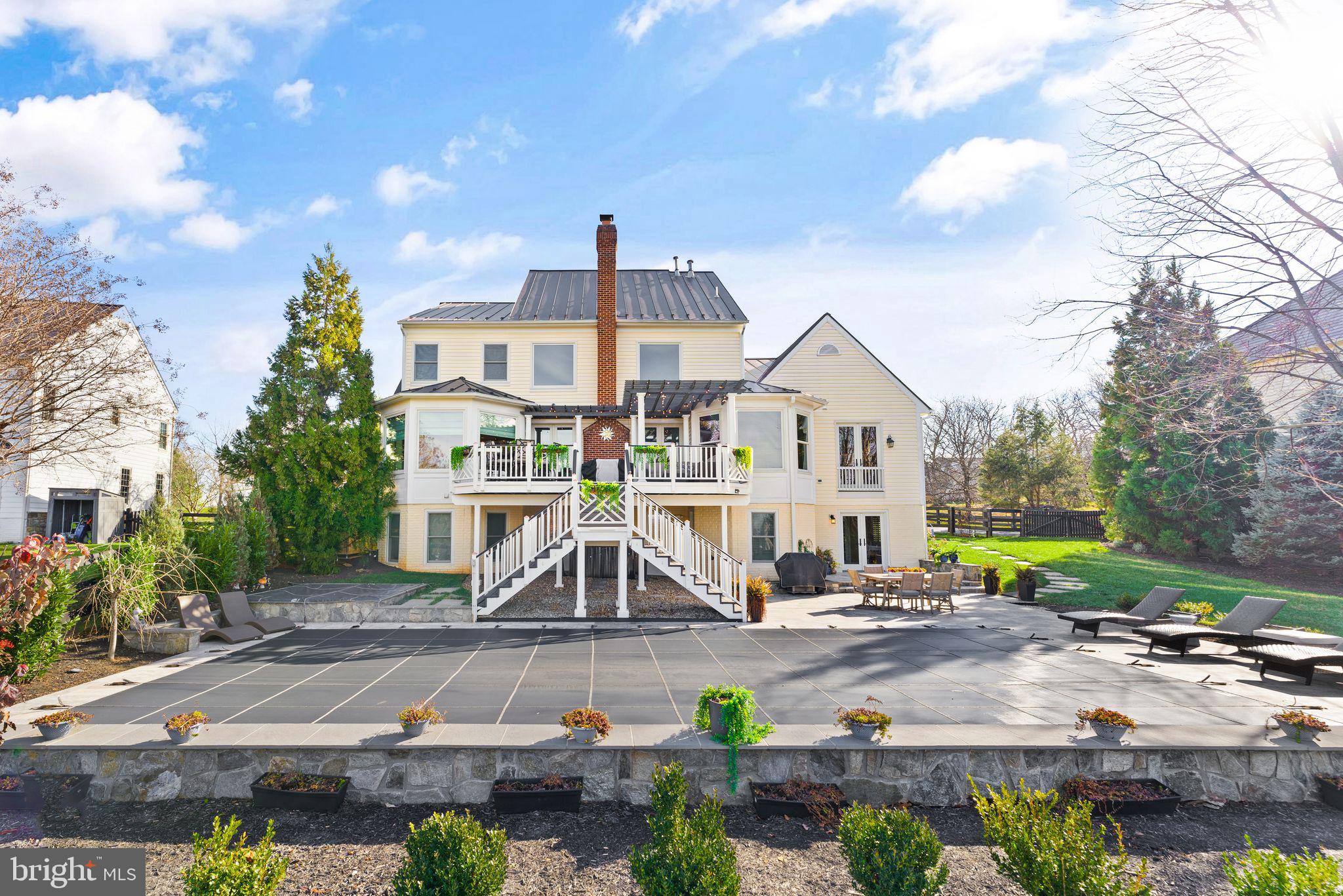 19085 Foxgreen Cir