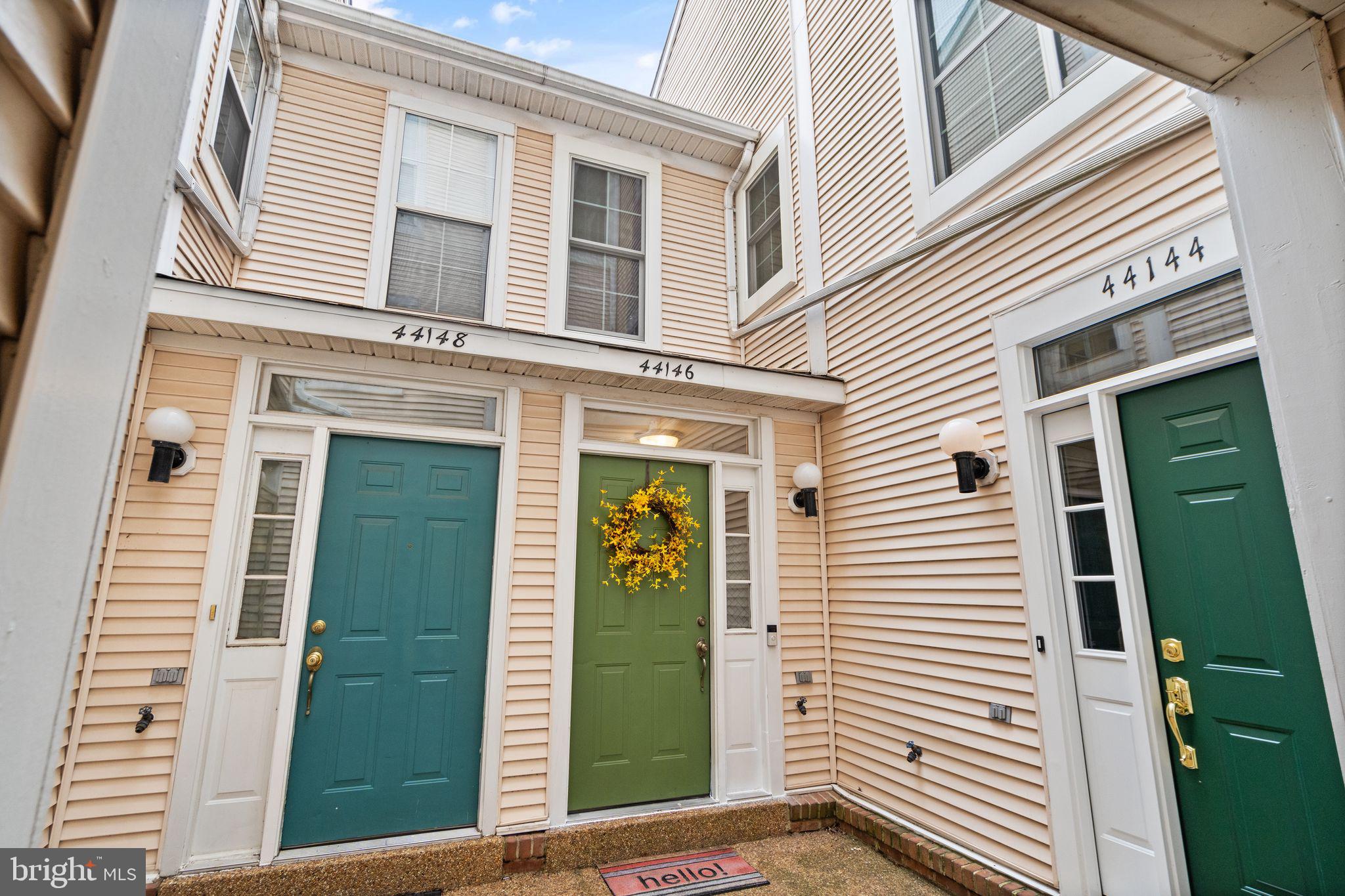 44146 Shady Glen Ter