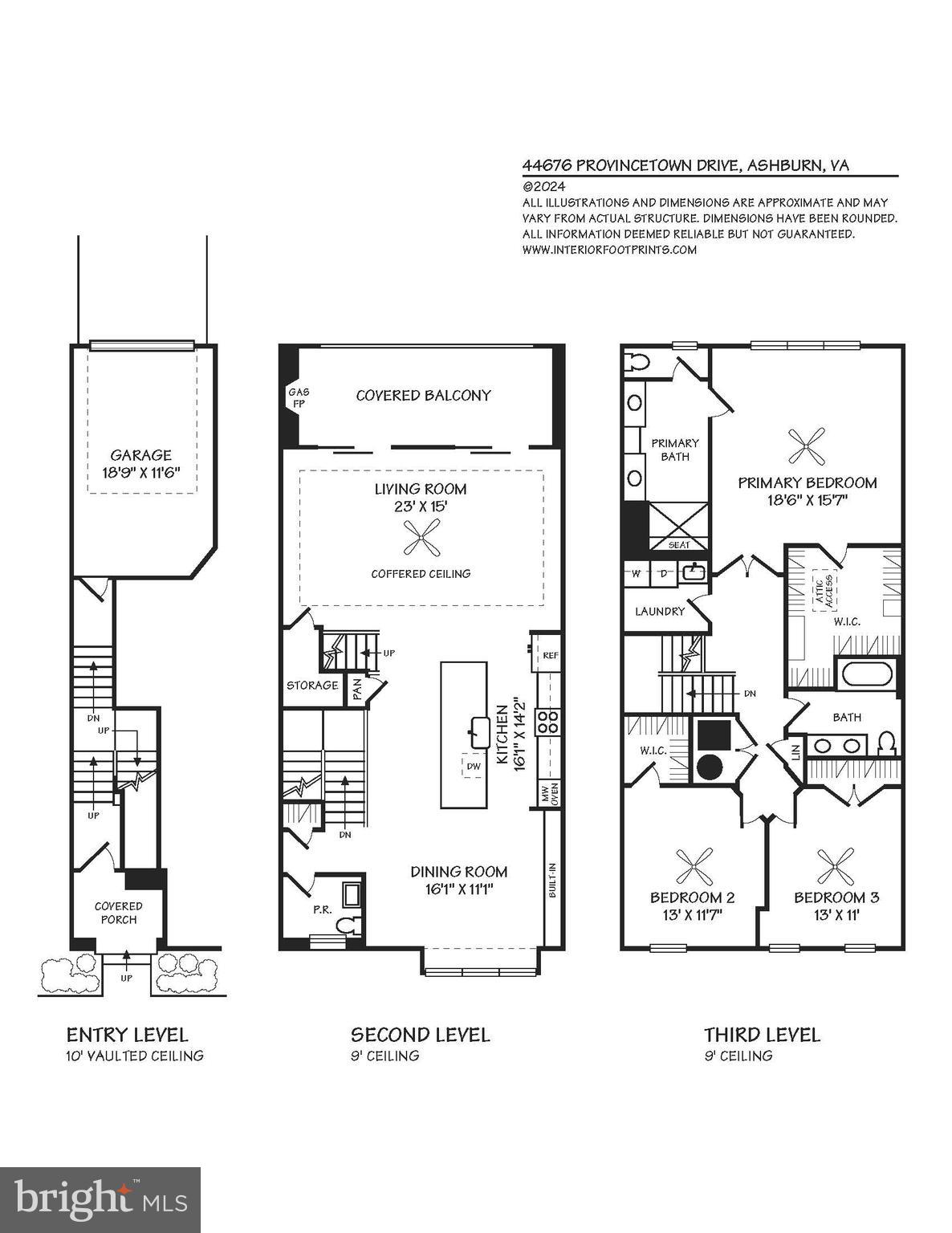 44676 Provincetown Dr