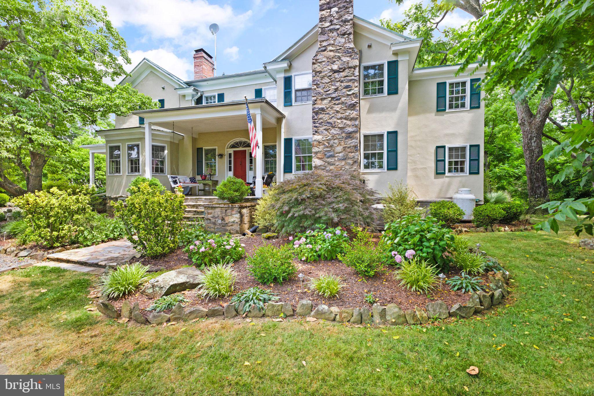 35399 Snickersville Tpke