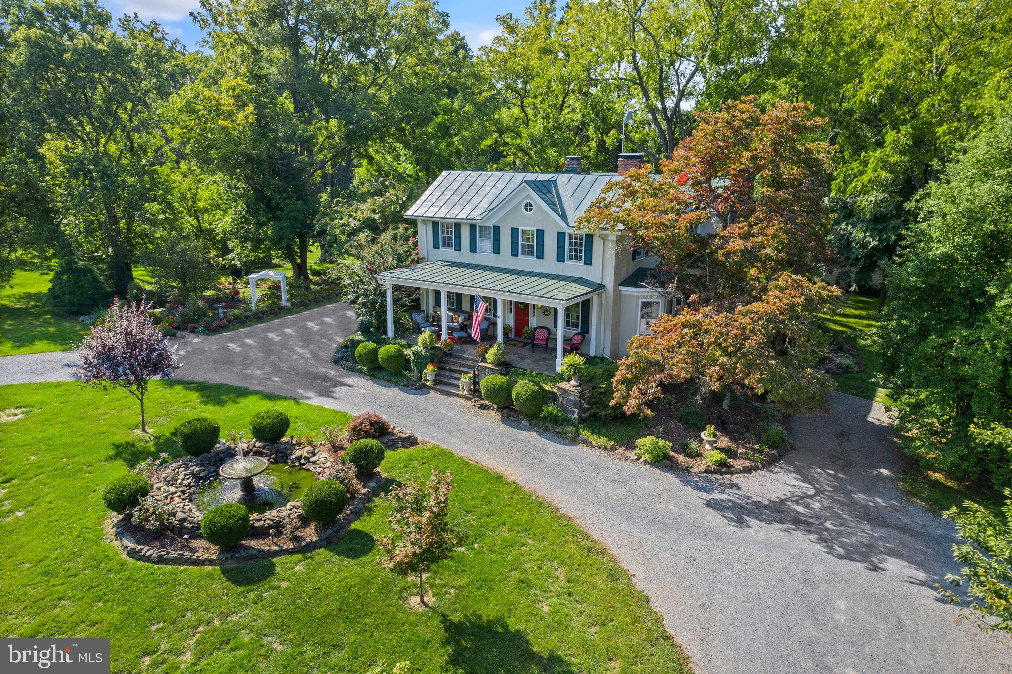 35399 Snickersville Tpke