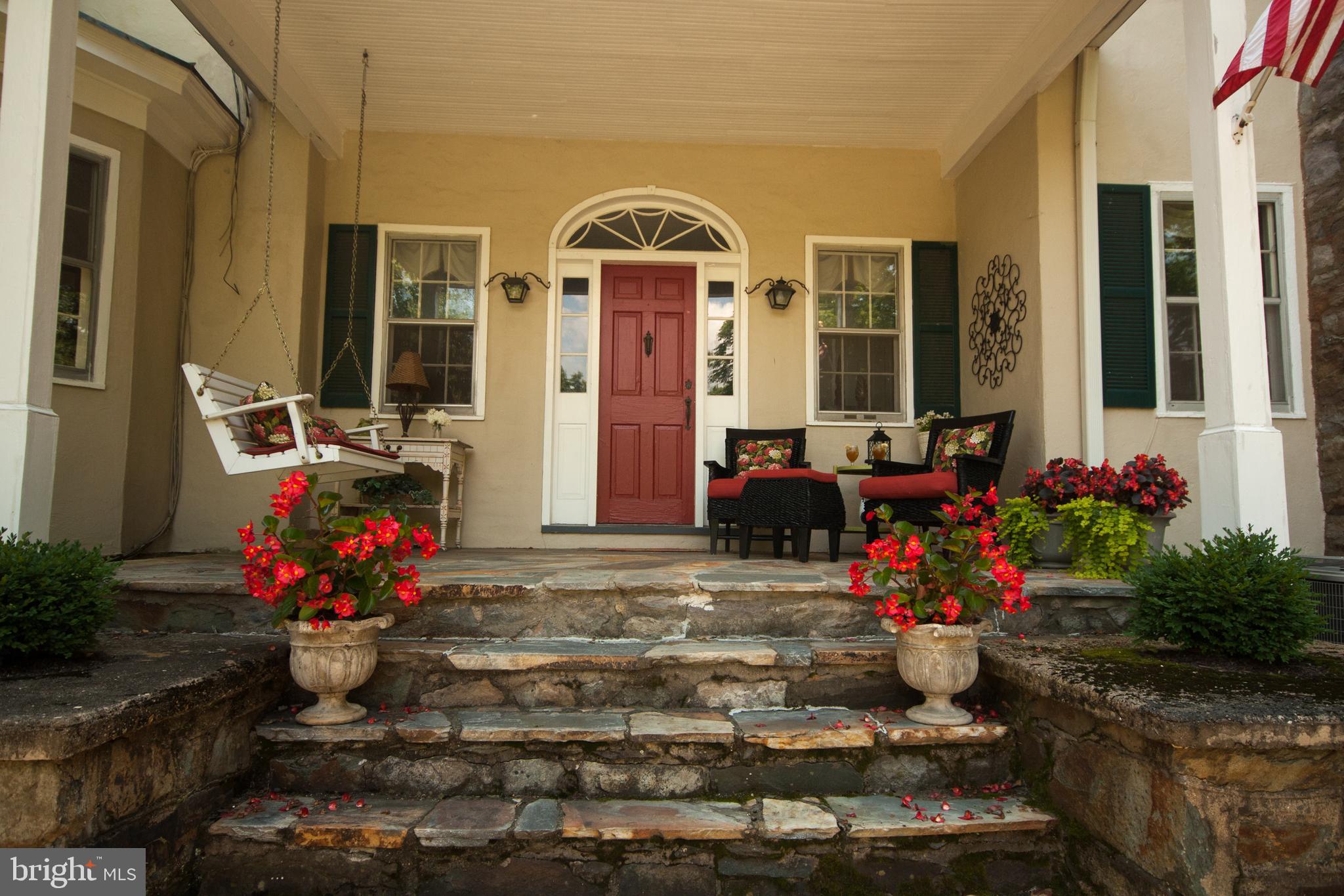 35399 Snickersville Tpke