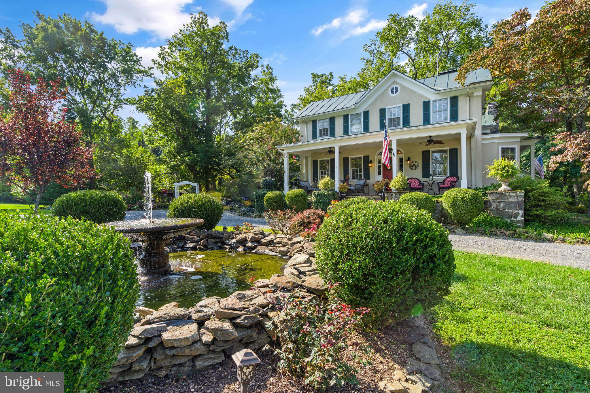 35399 Snickersville Tpke