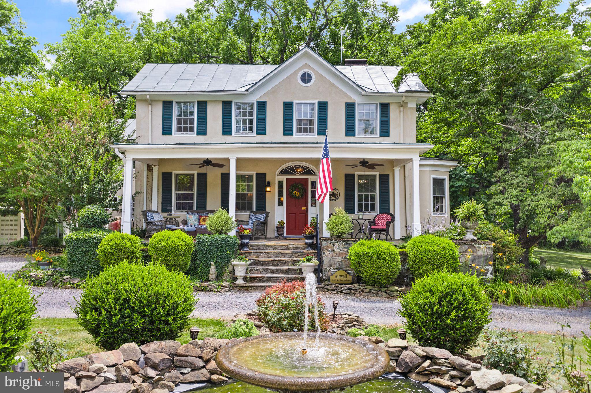35399 Snickersville Tpke