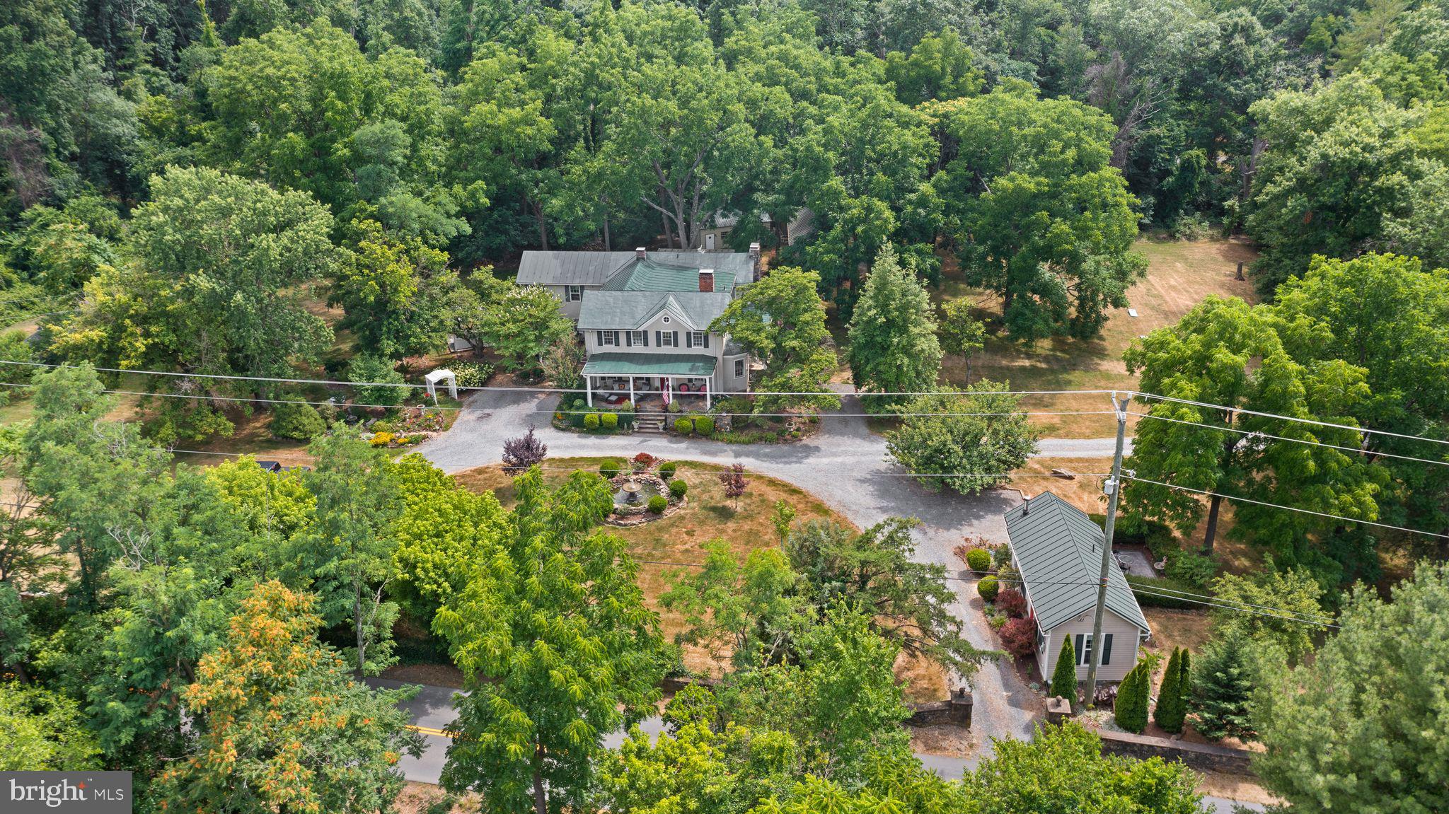 35399 Snickersville Tpke