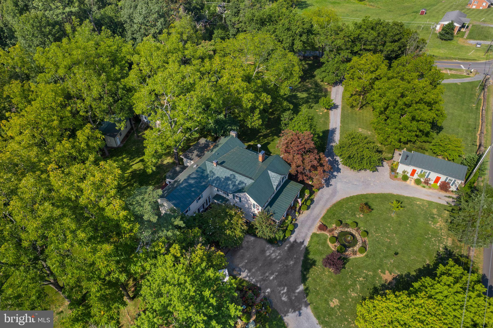 35399 Snickersville Tpke