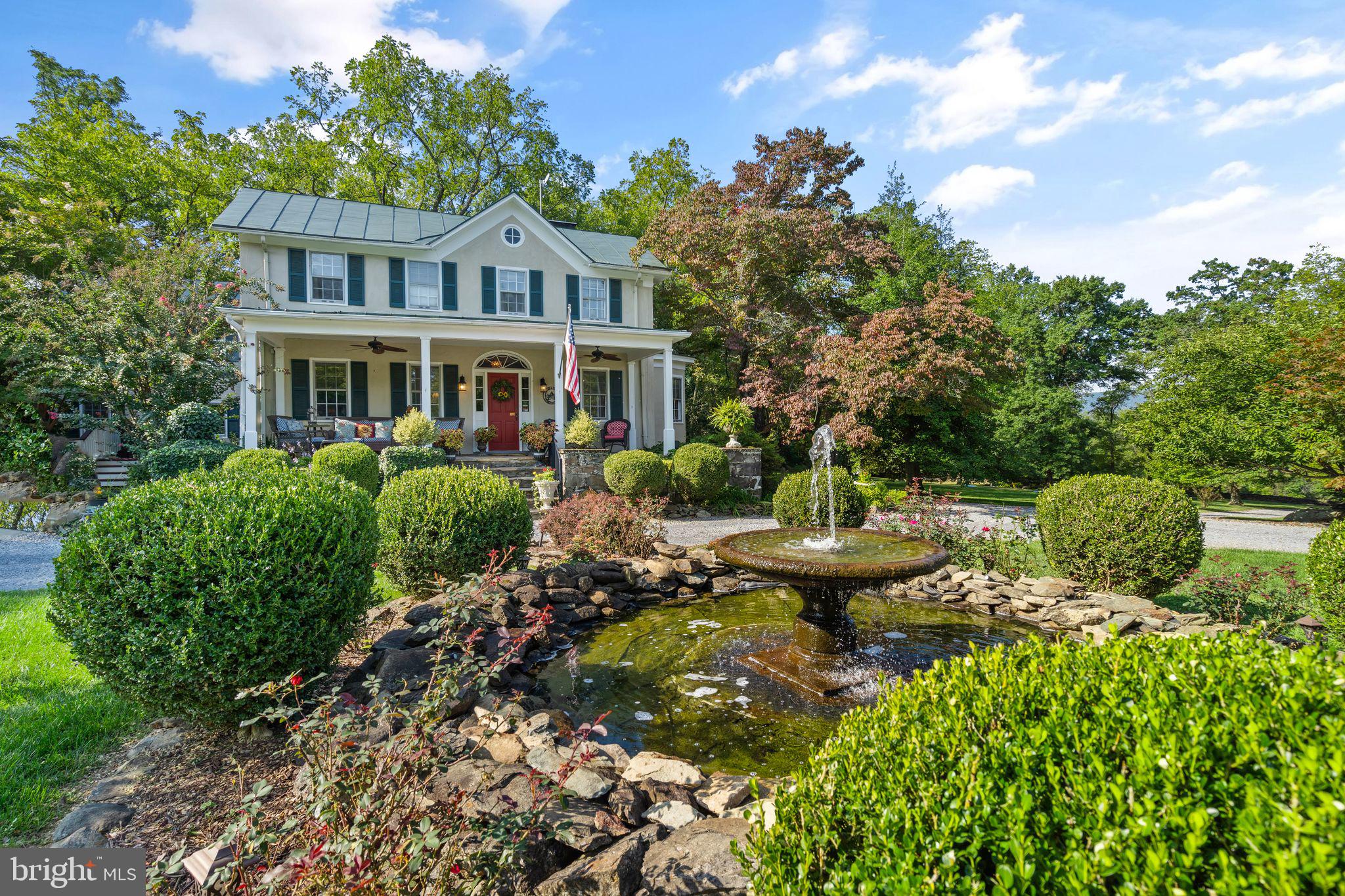 35399 Snickersville Tpke