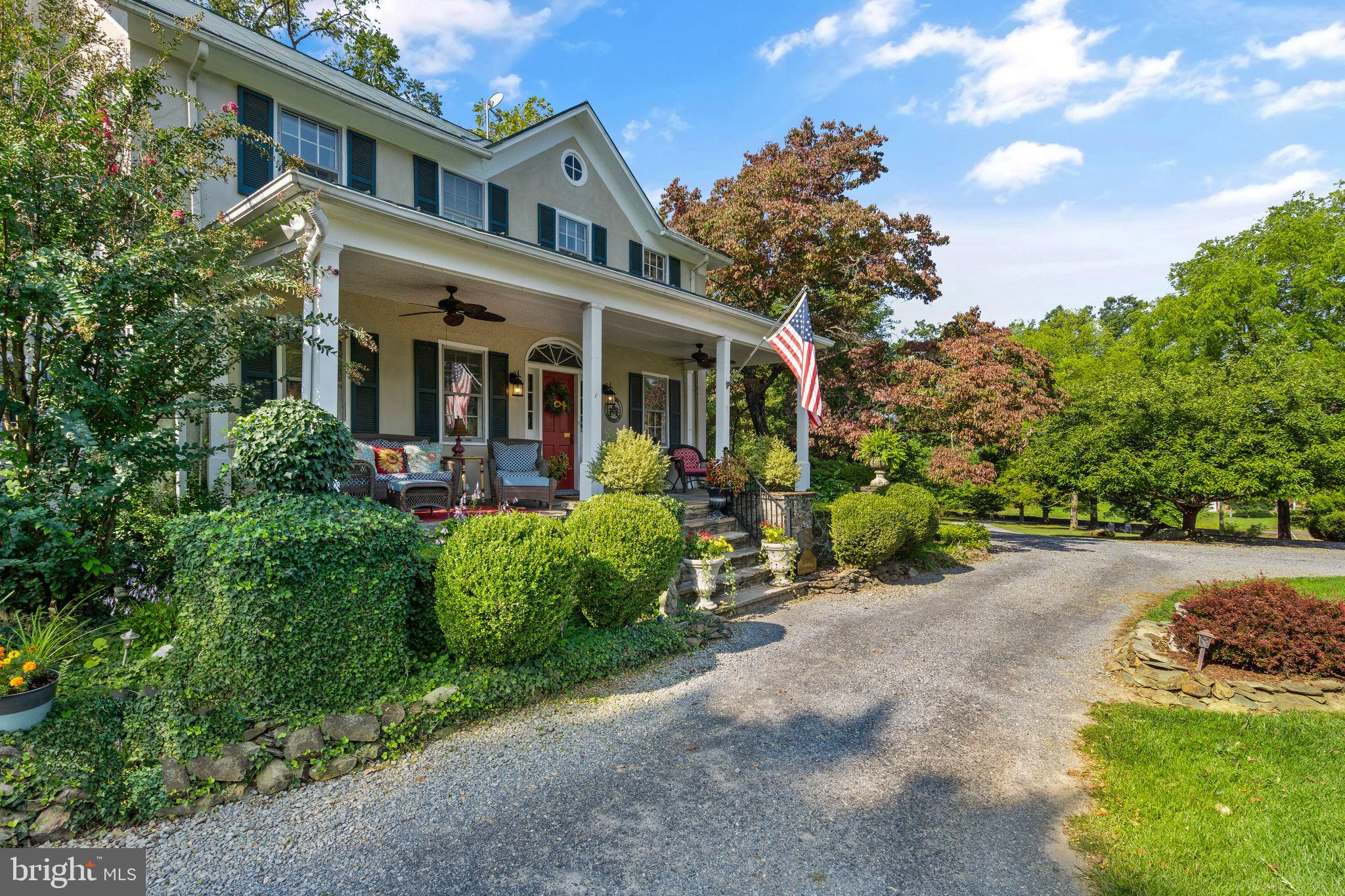 35399 Snickersville Tpke