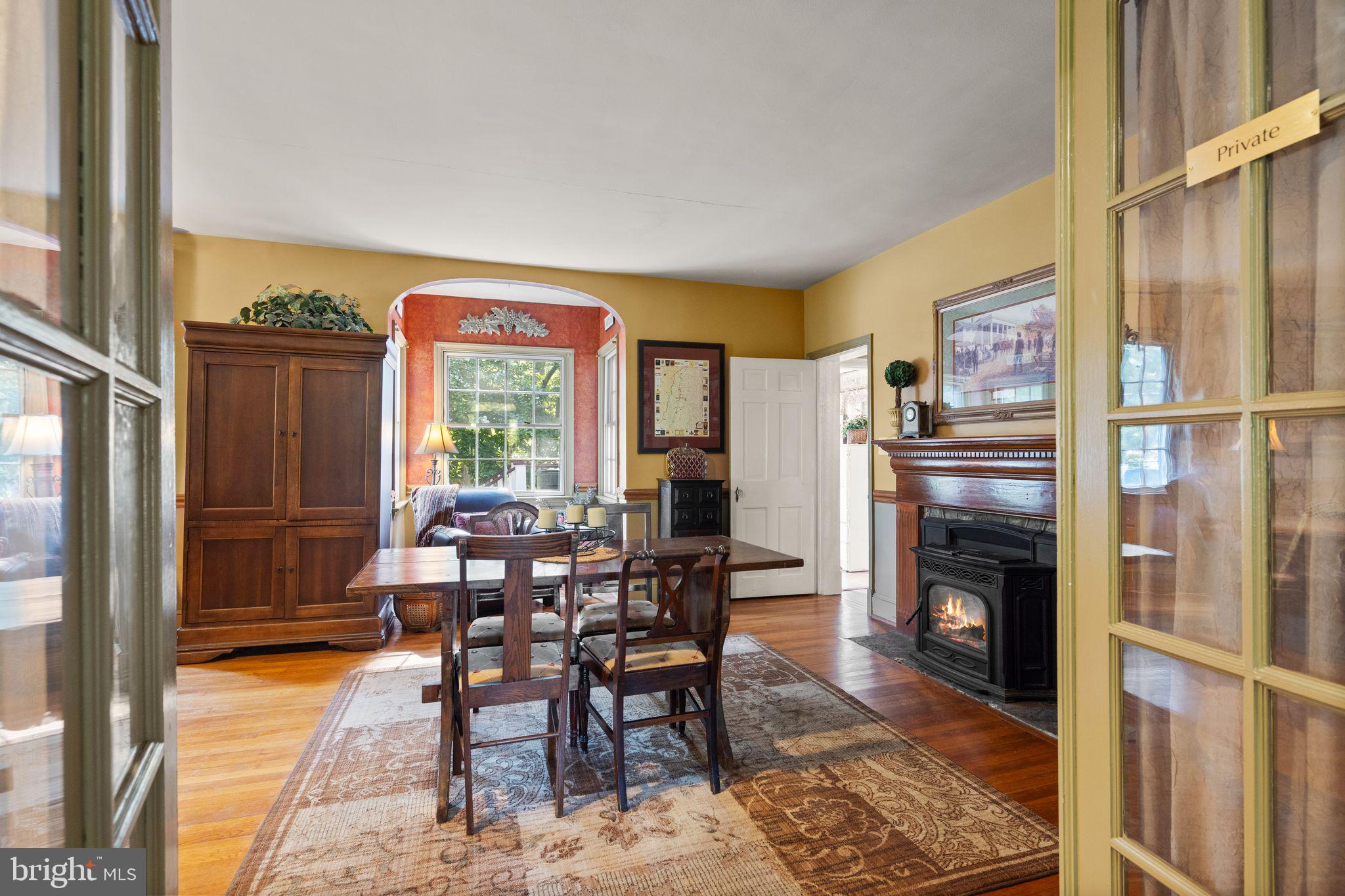 35399 Snickersville Tpke