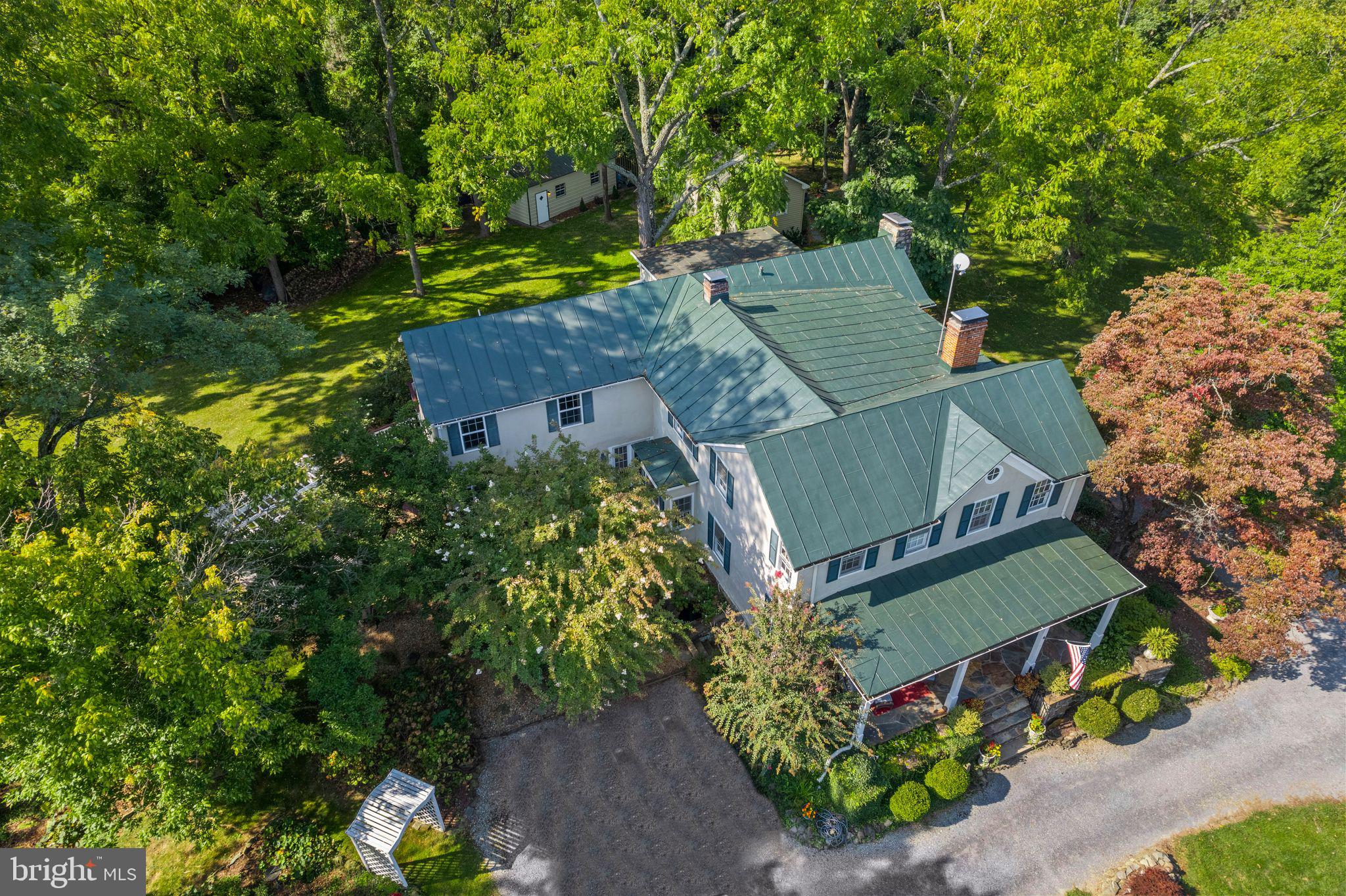 35399 Snickersville Tpke